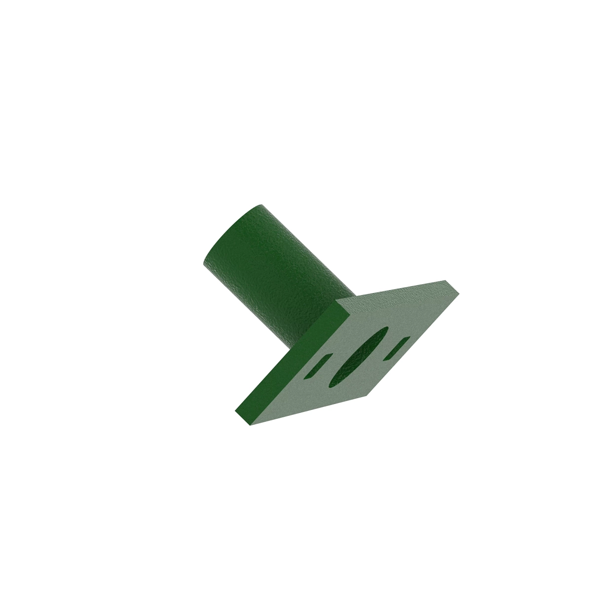 Arm Assy - Idler - Welded