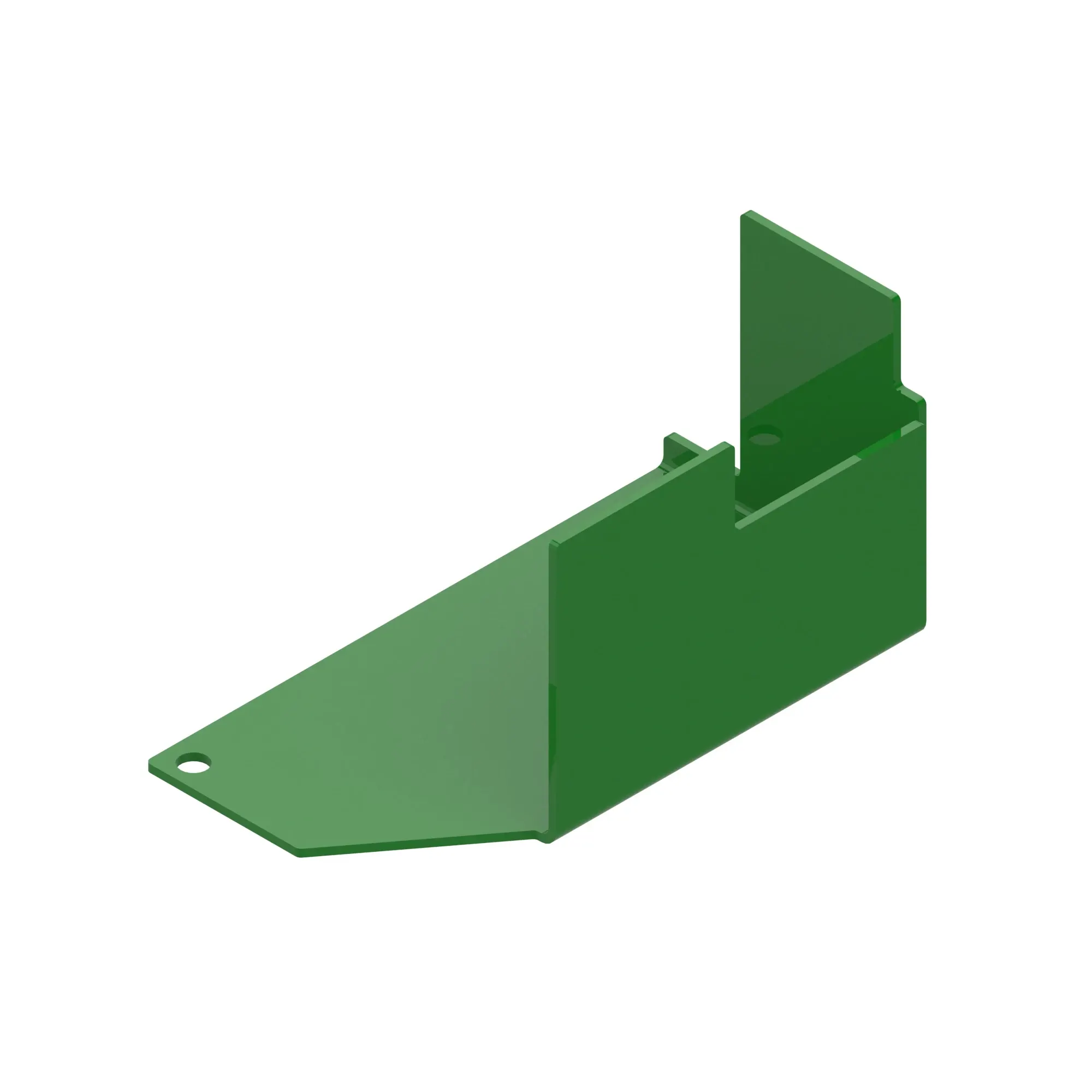 GUARD, VEHICLE CONTROLLER