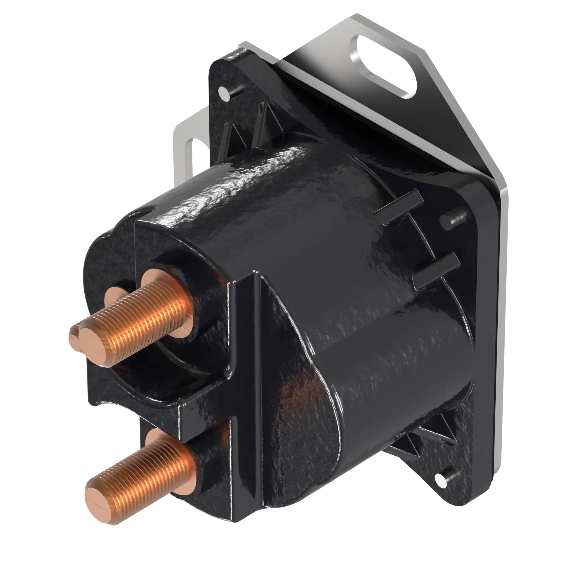 John Deere Starter Motor Relay - AH229058