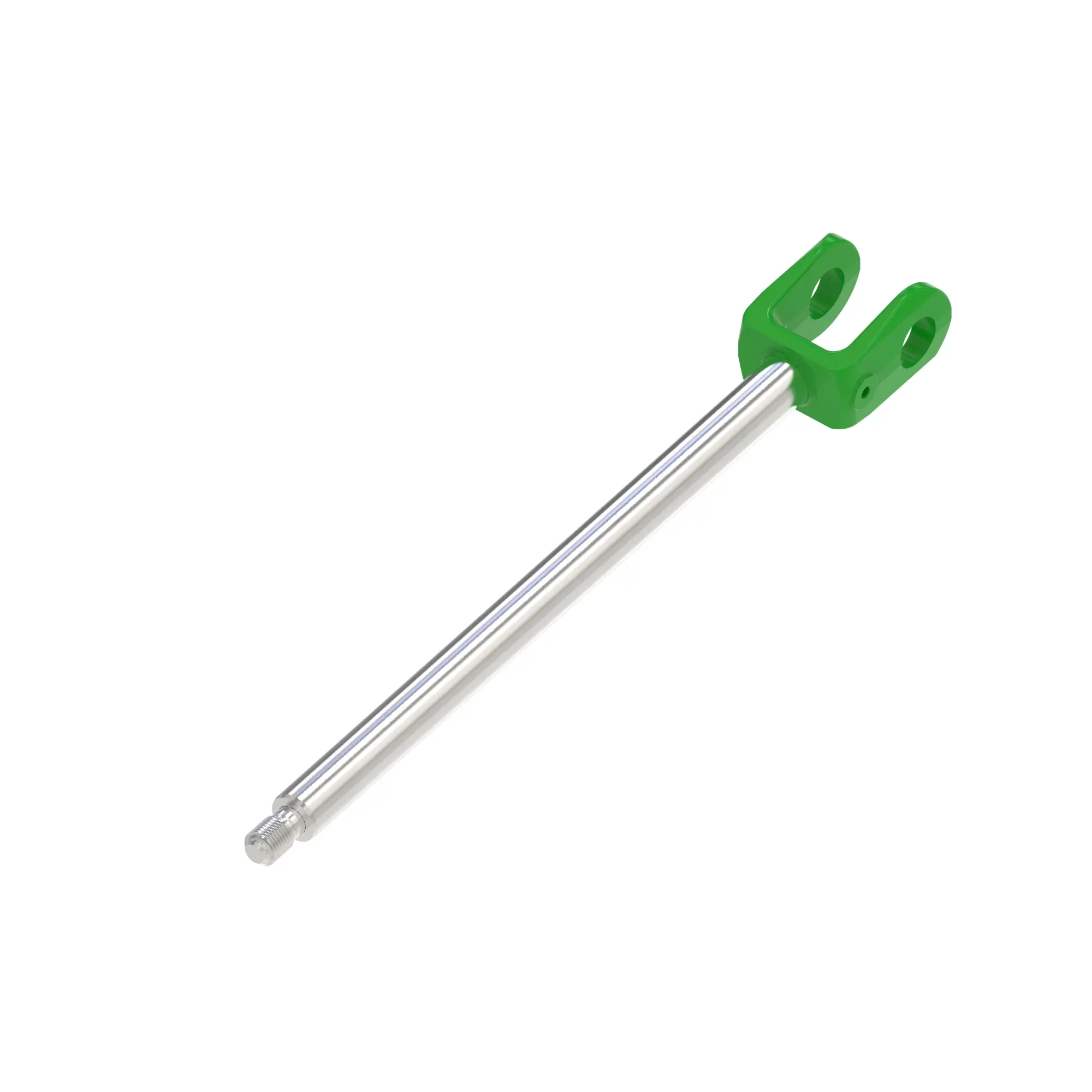 John Deere Hydraulic Cylinder Rod - AH149005
