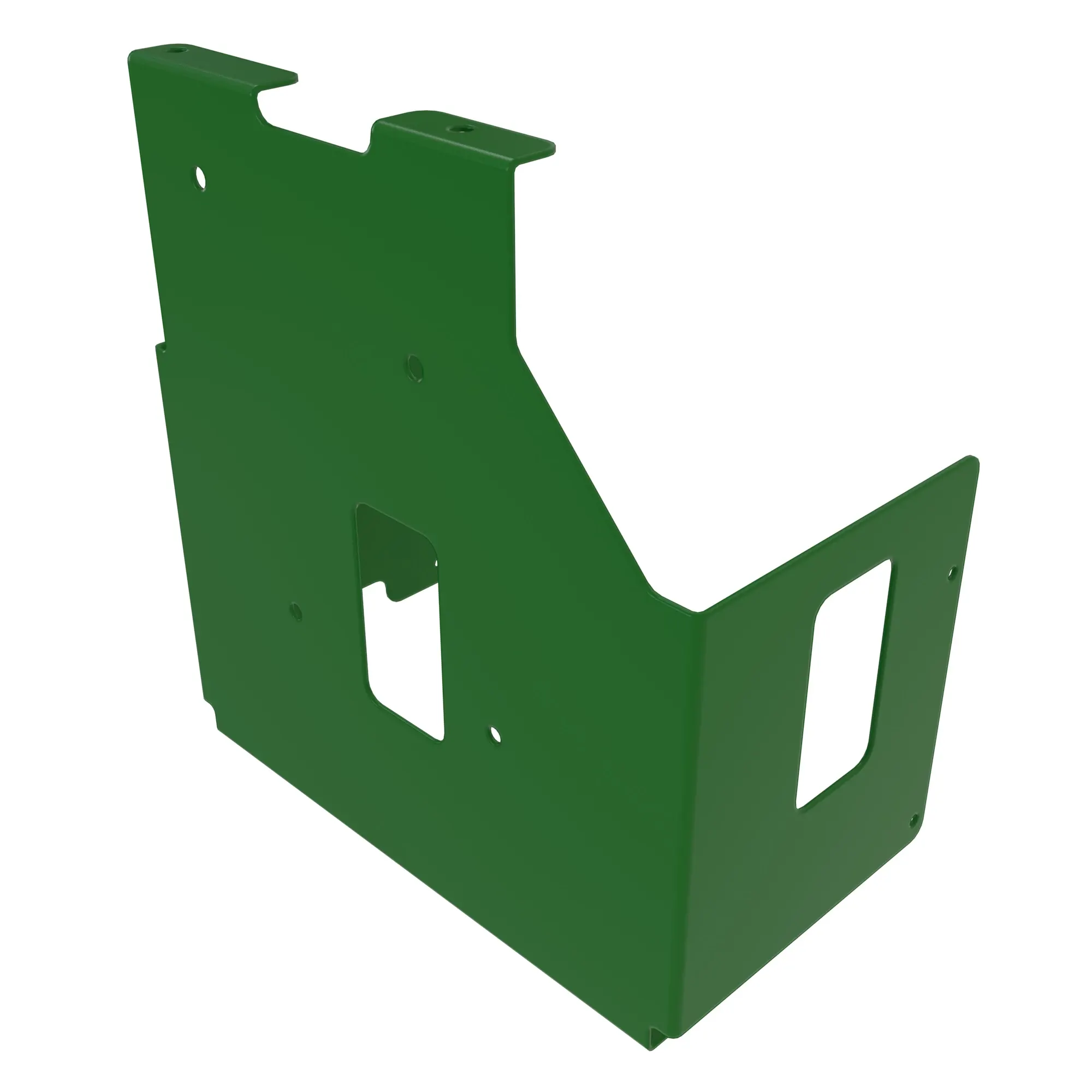 Surge Tank