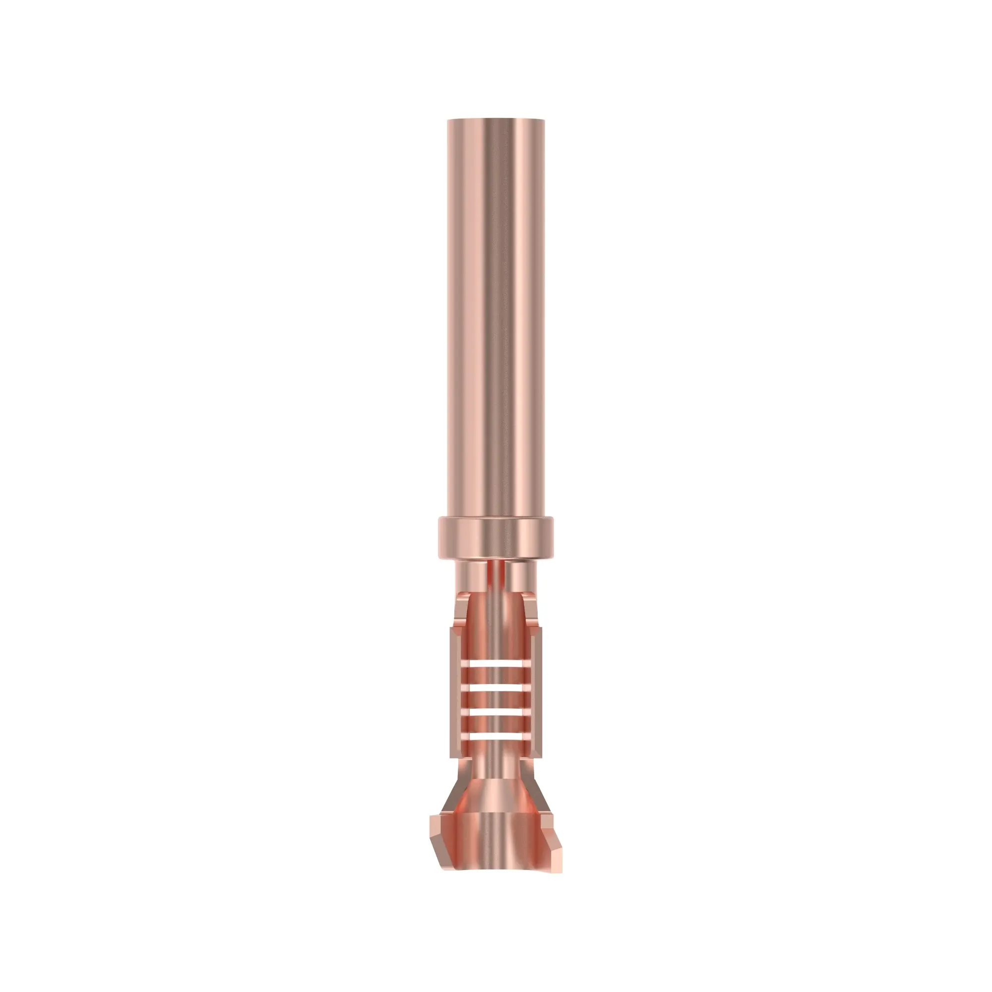TYCO AMPSEAL16 RCPT 20-18GA NKL/CUA