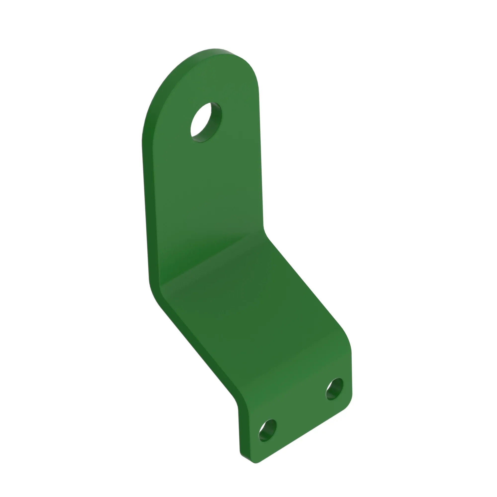 John Deere Swiveling Lever Angle - HXE63306