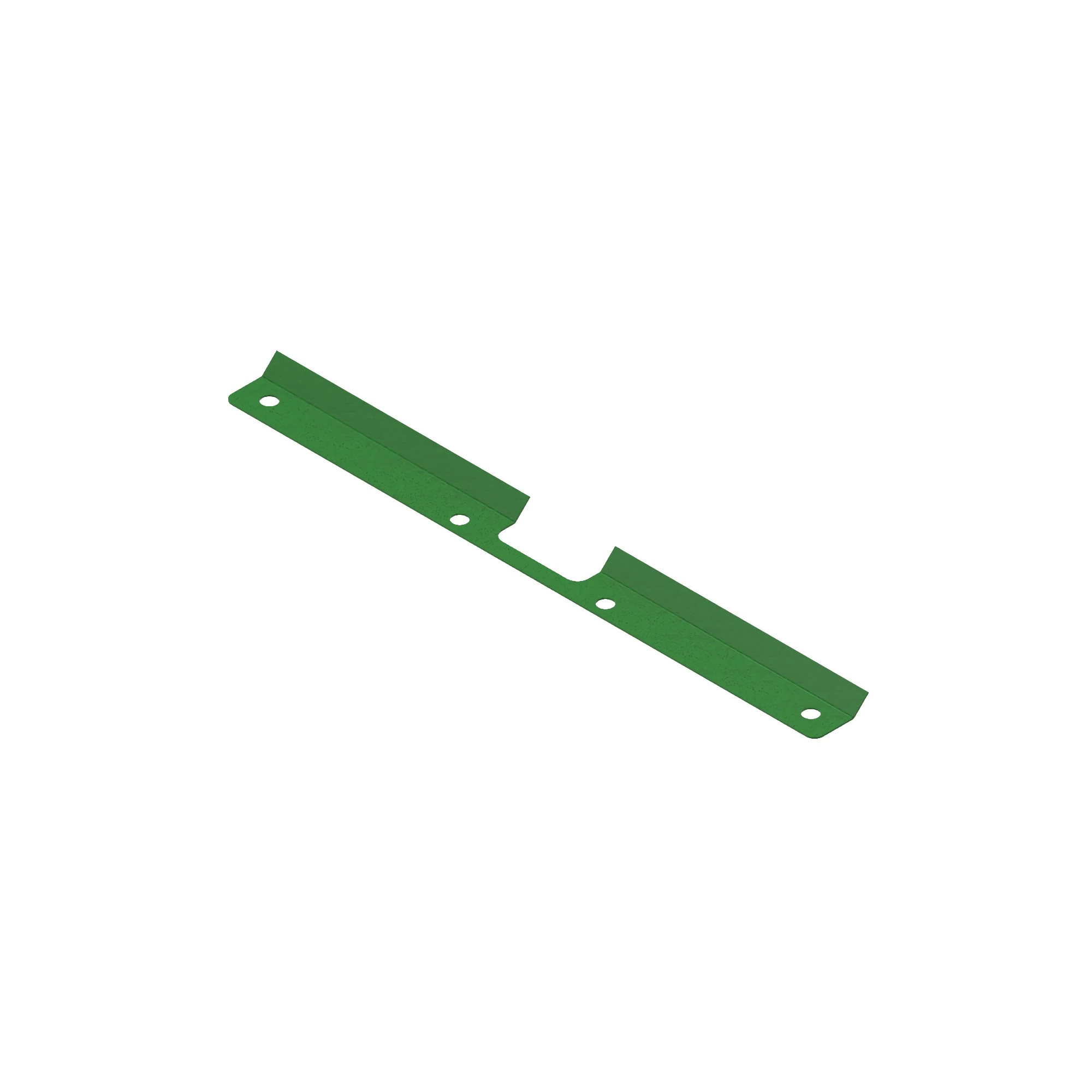 John Deere Filler Plate - KK41497
