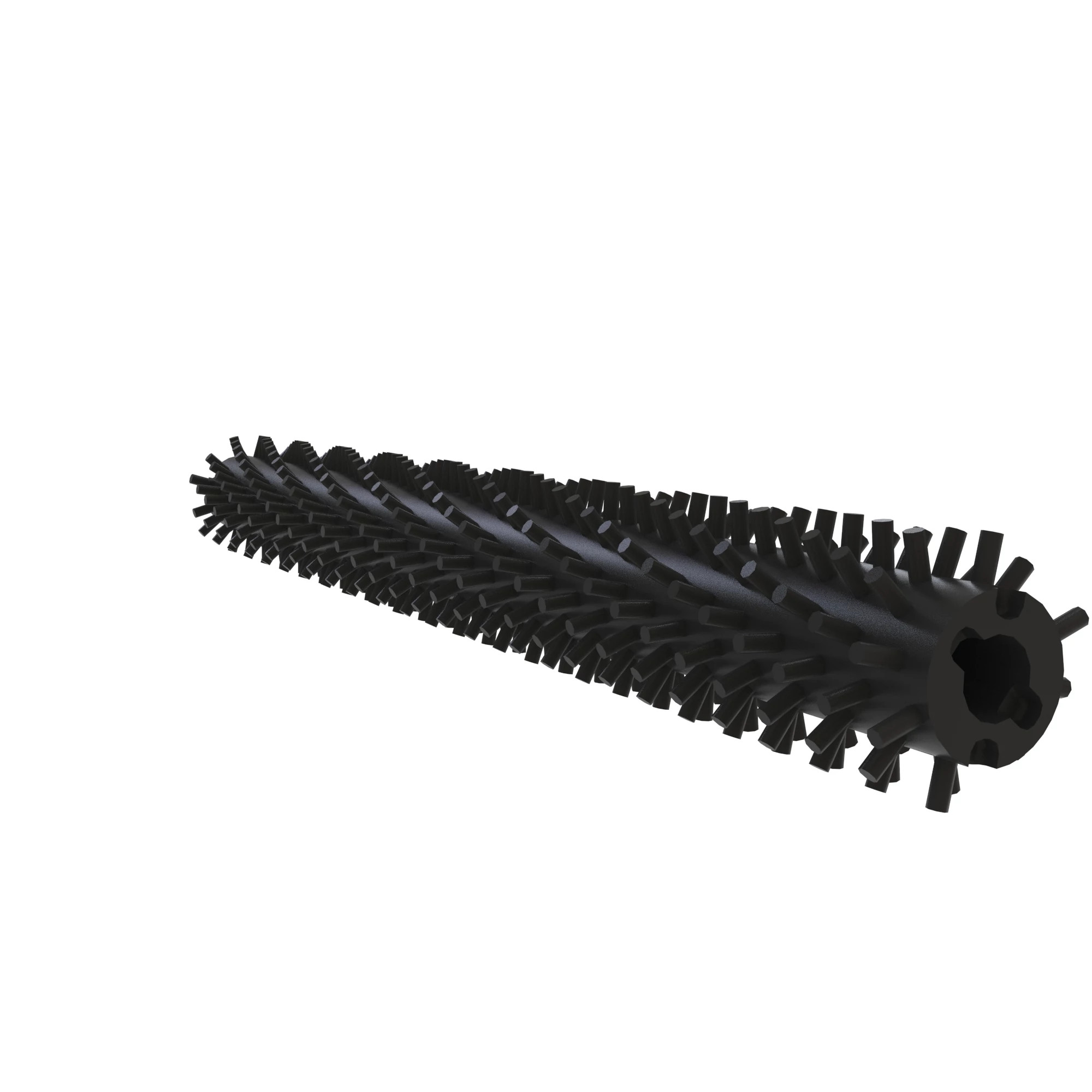 BRUSH, 22QA5 DT TURF