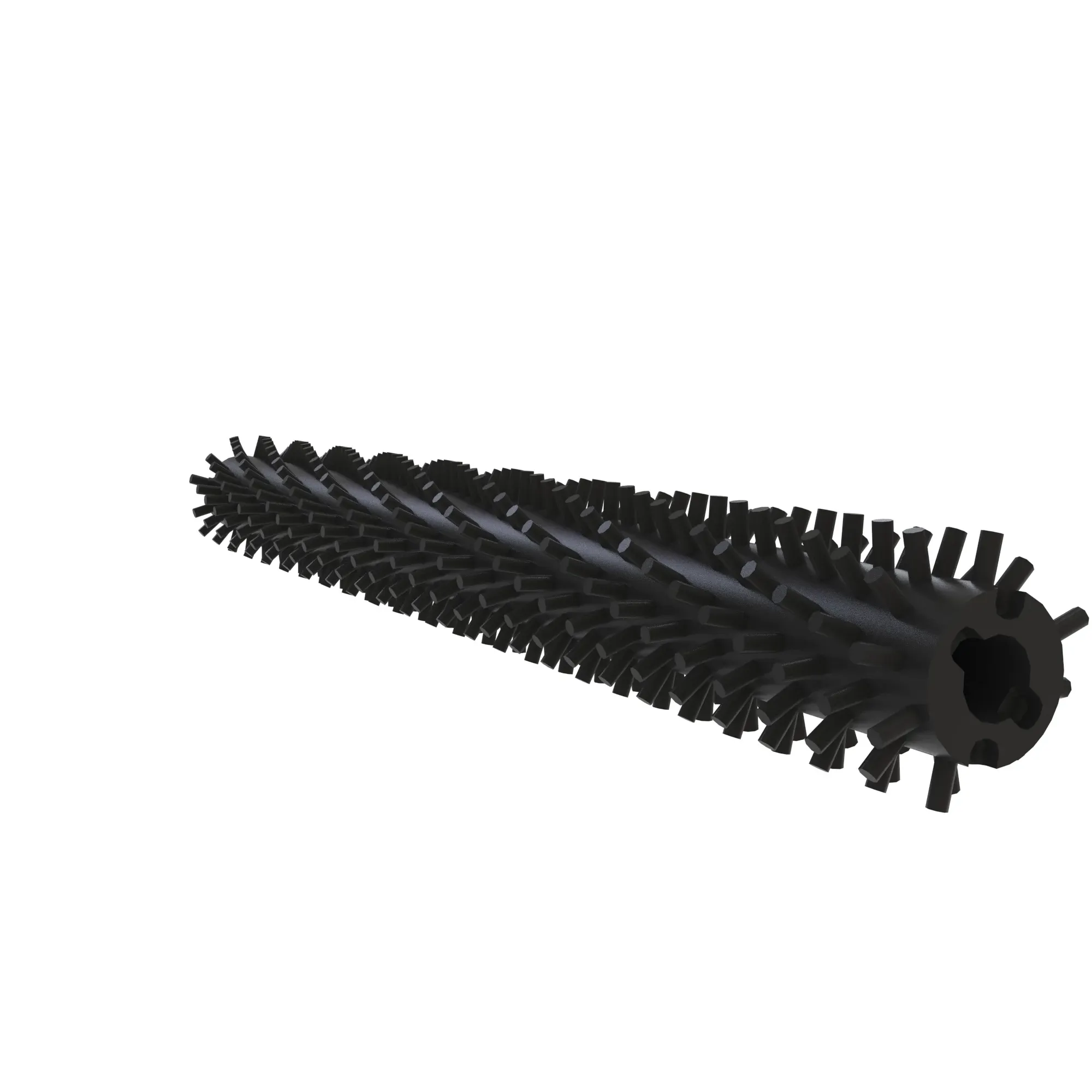 BRUSH, 22QA5 DT TURF