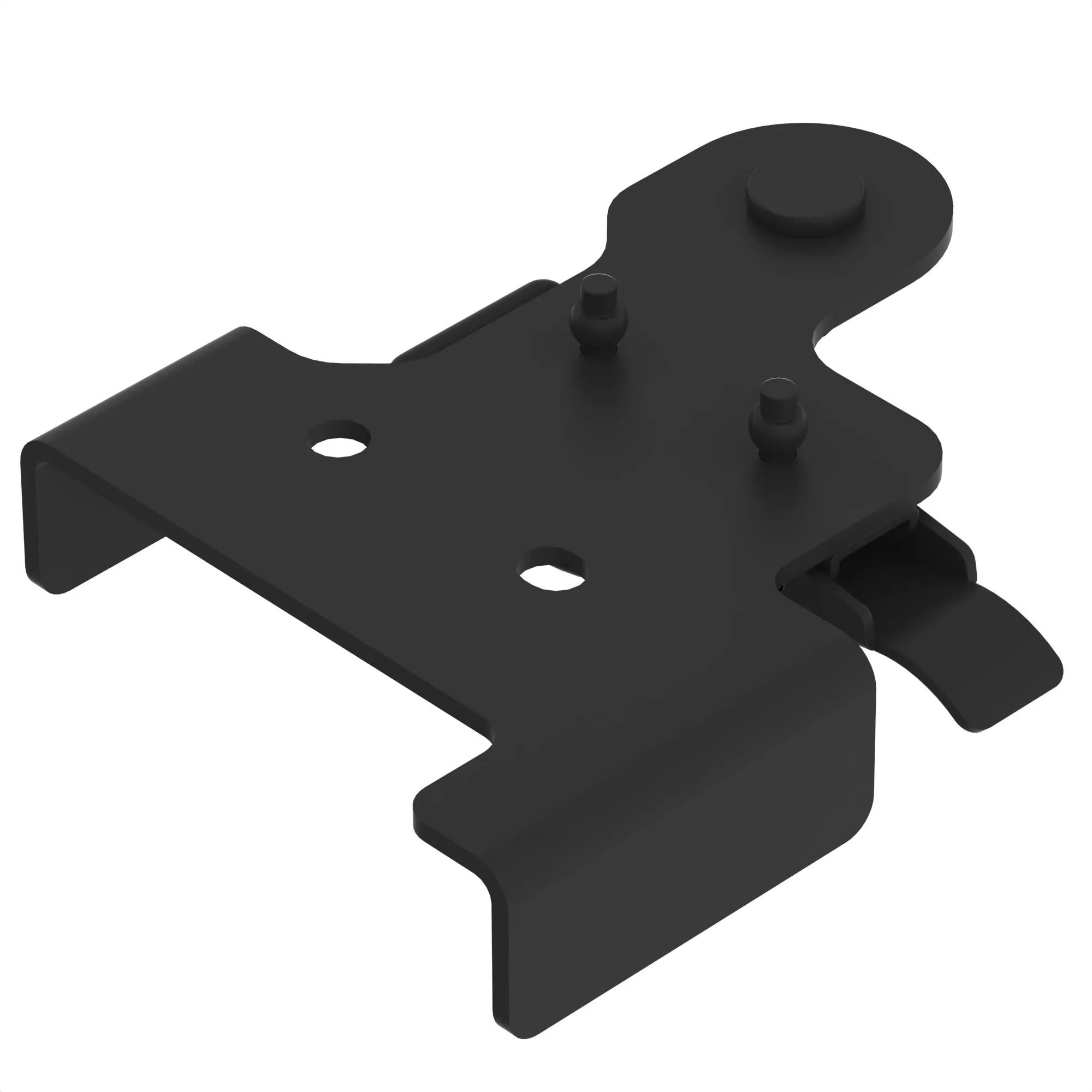 John Deere Bracket - RE598318