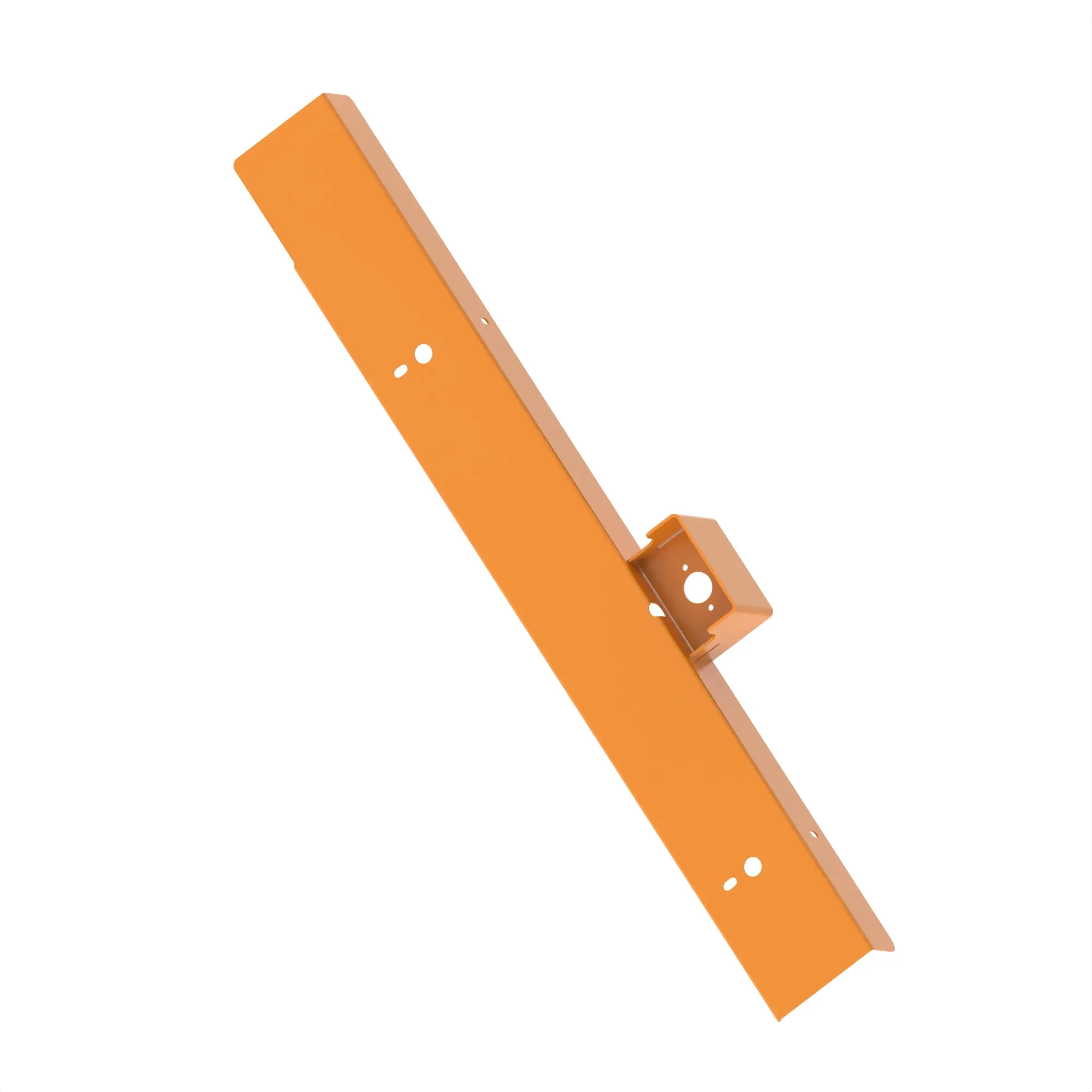 SHIELD ASSY-TUBING LH 1810E