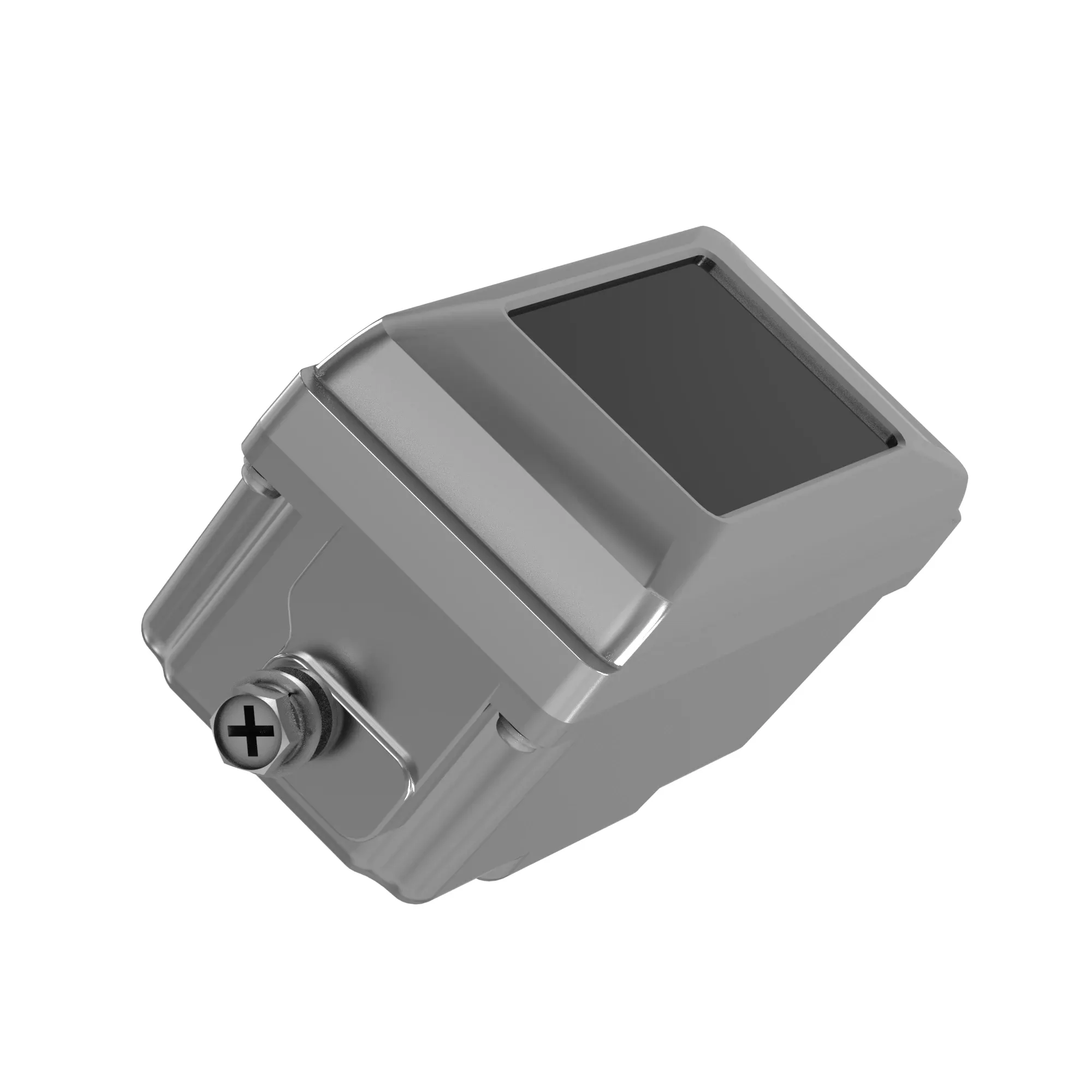 John Deere Rear Object Detection Television Camera - AT338270