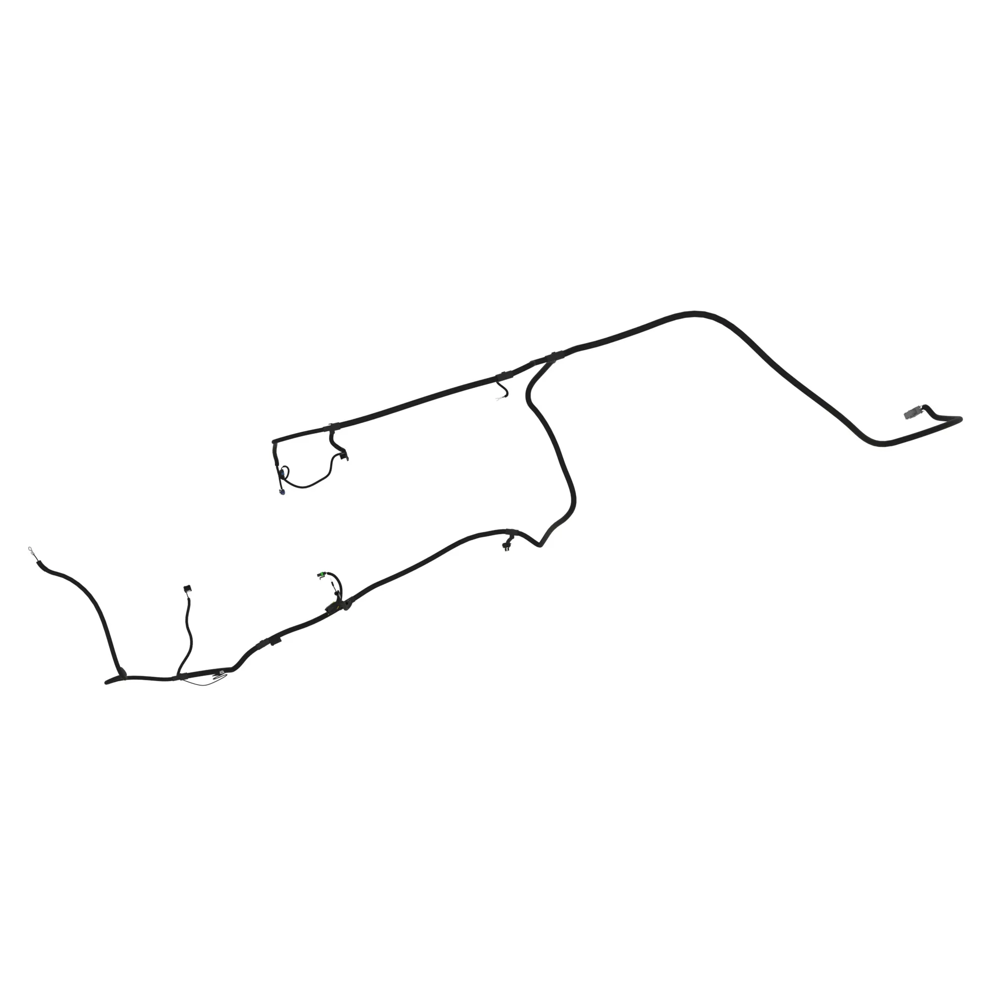 ENGINE, 6-CYL.,6J-CAB, TIER0/BRAZIL