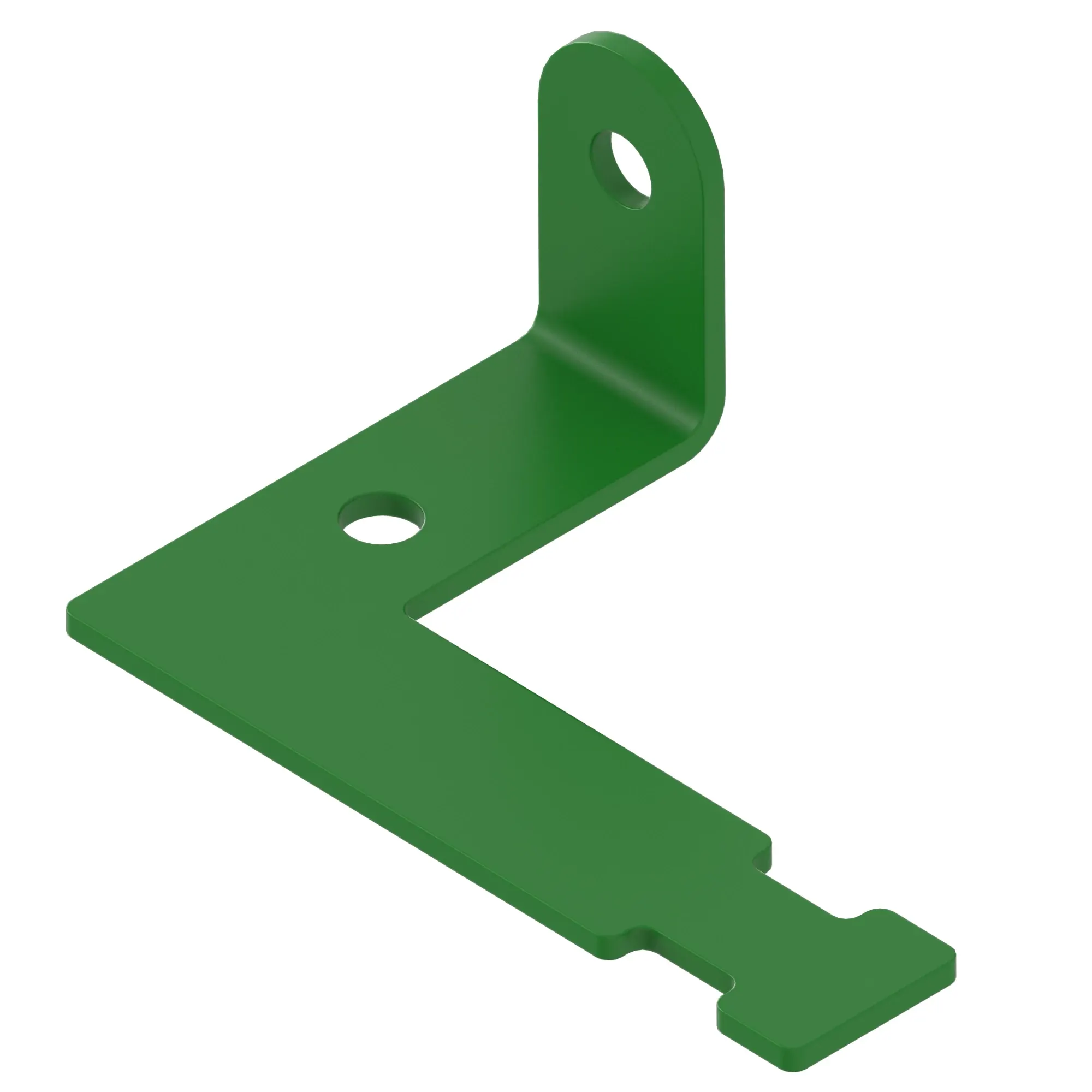 John Deere Bracket - HXE158699