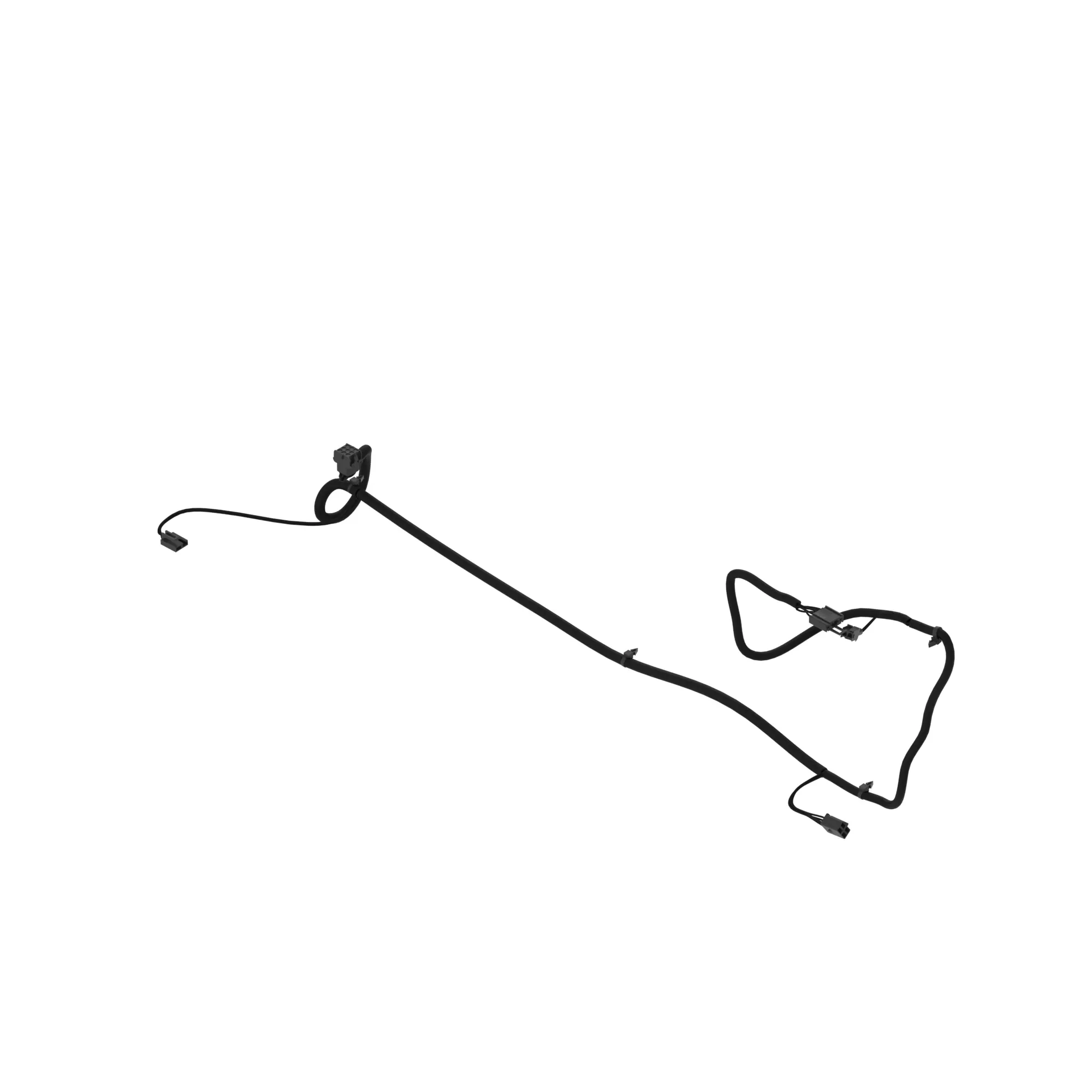 John Deere Rear Wiring Harness - AUC15548