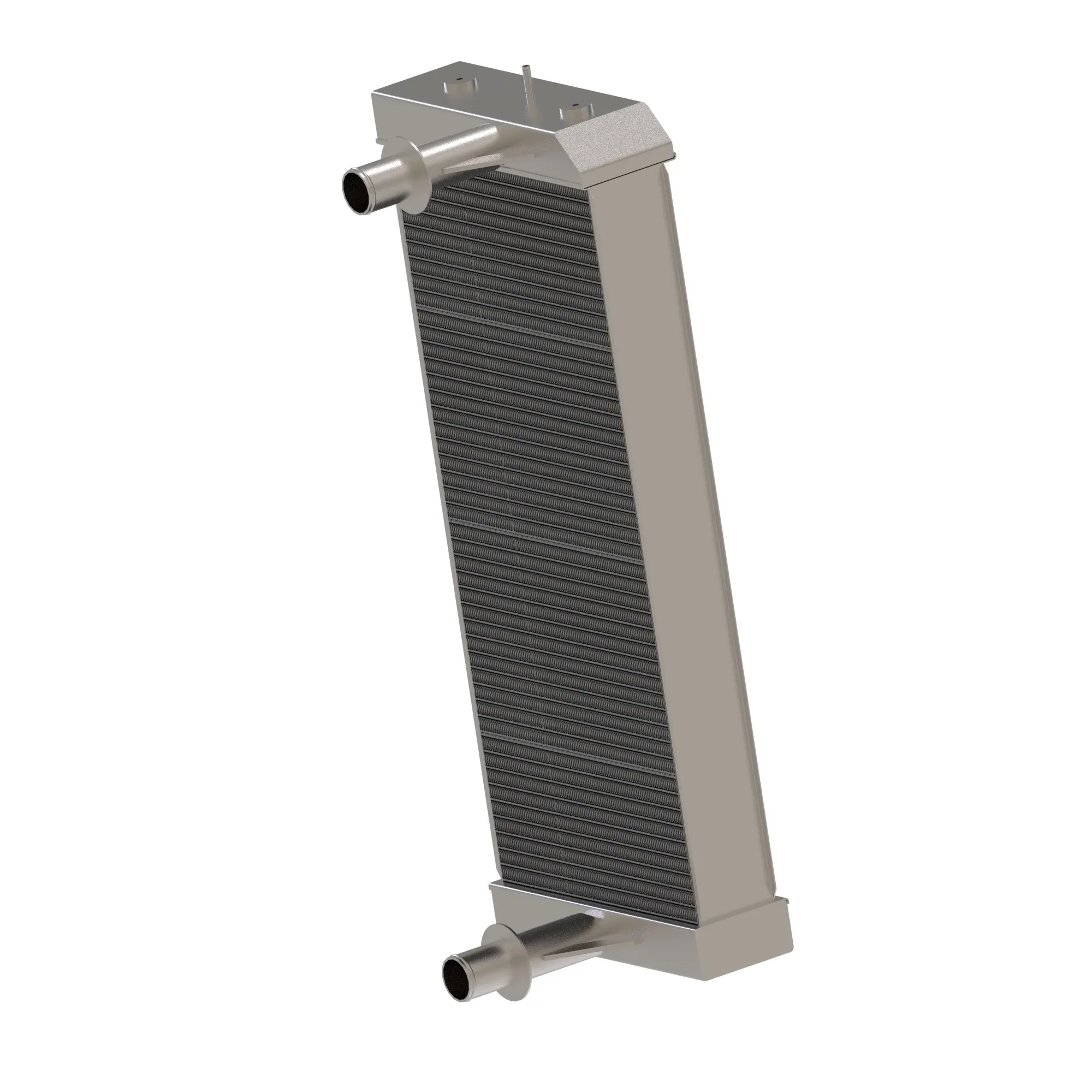 John Deere Radiator - AT502591