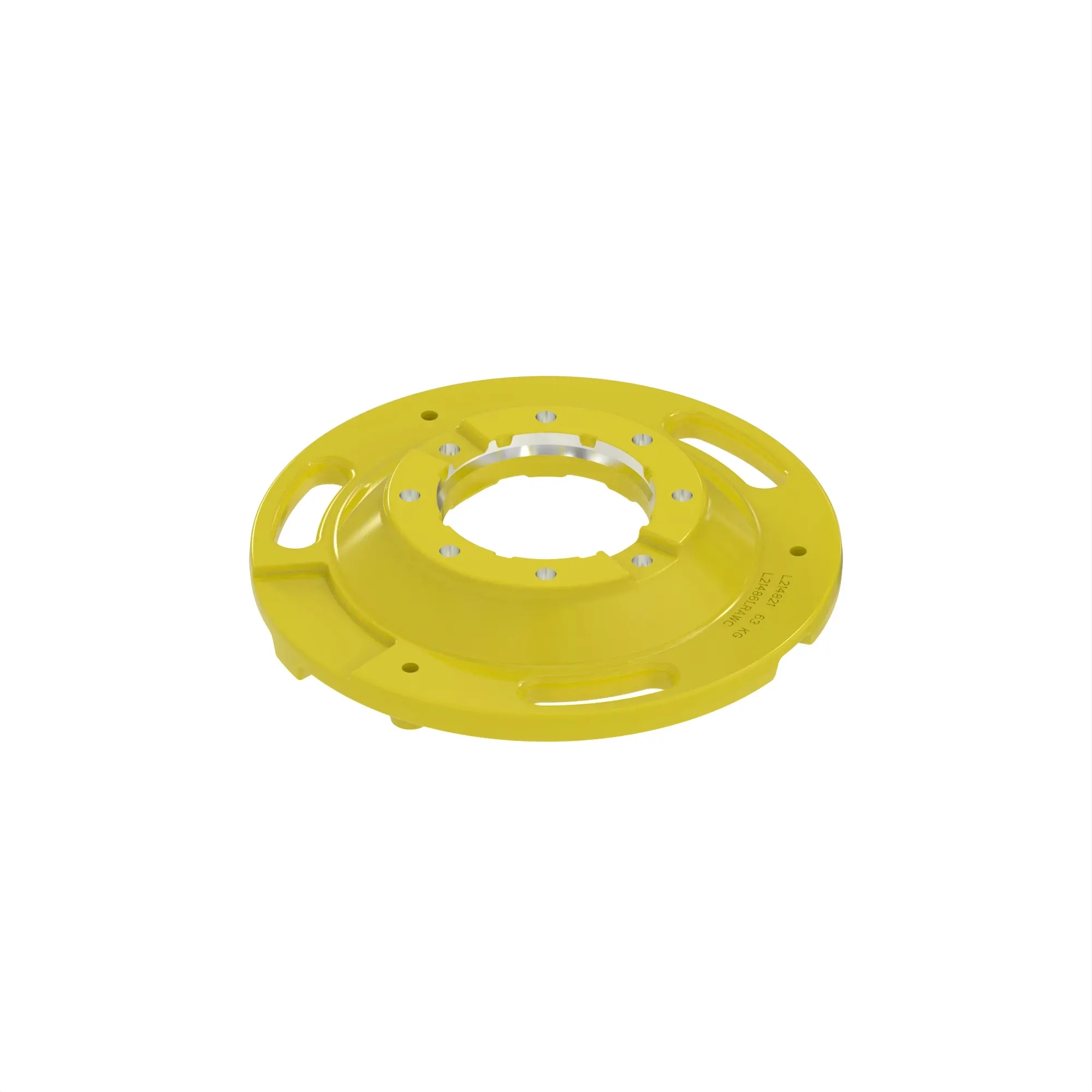 WEIGHT, REAR WHEEL/ ADAPTOR/ 275 BC