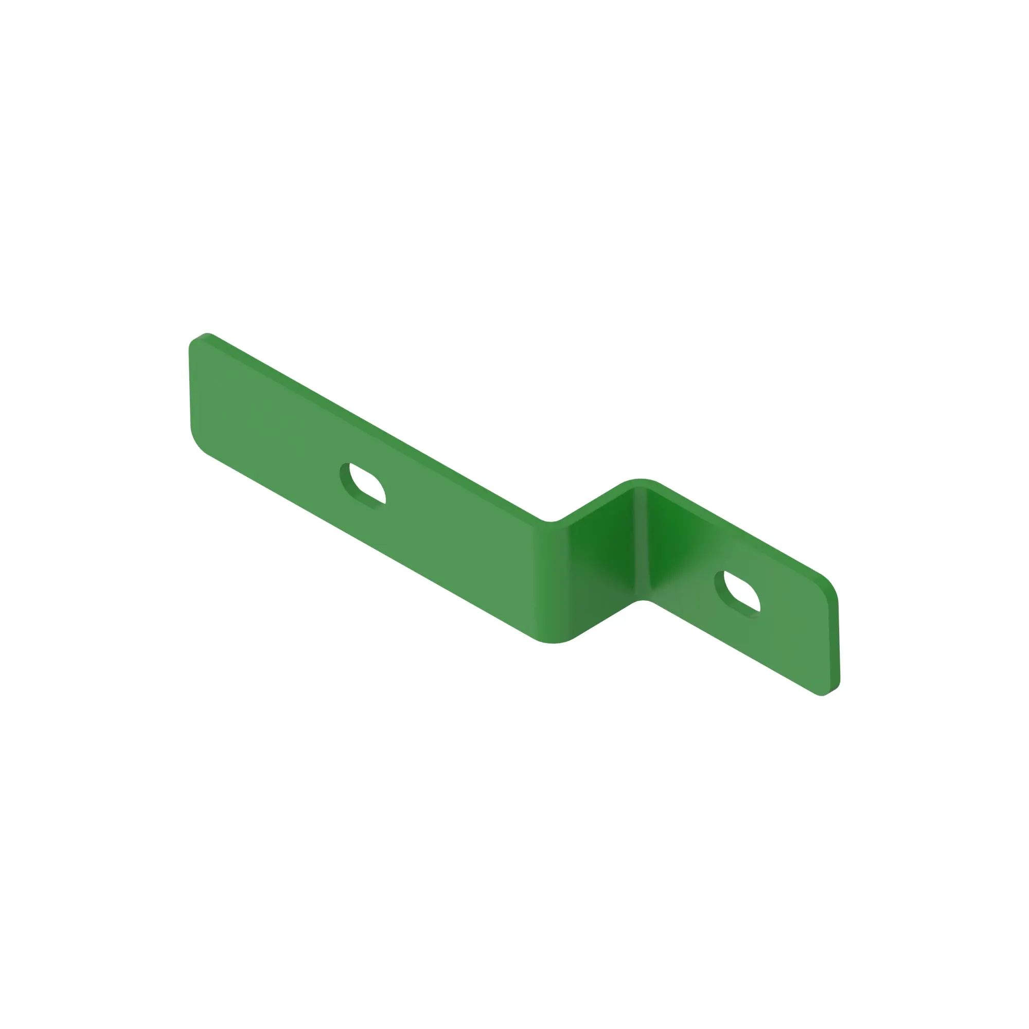 BRACKET, HOSE CLAMP