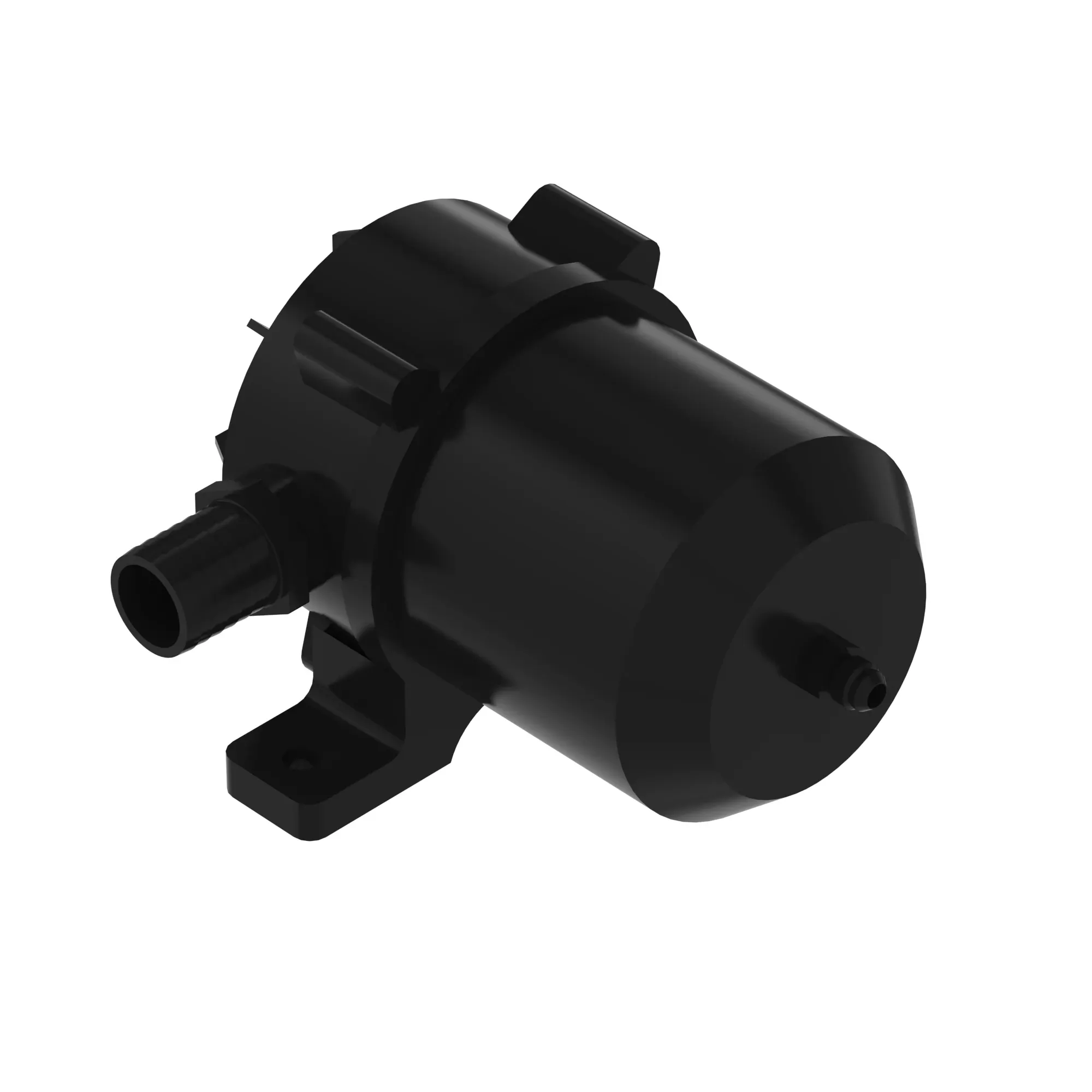 CRANKCASE VENT FILTER, CCV UNIT 6.8