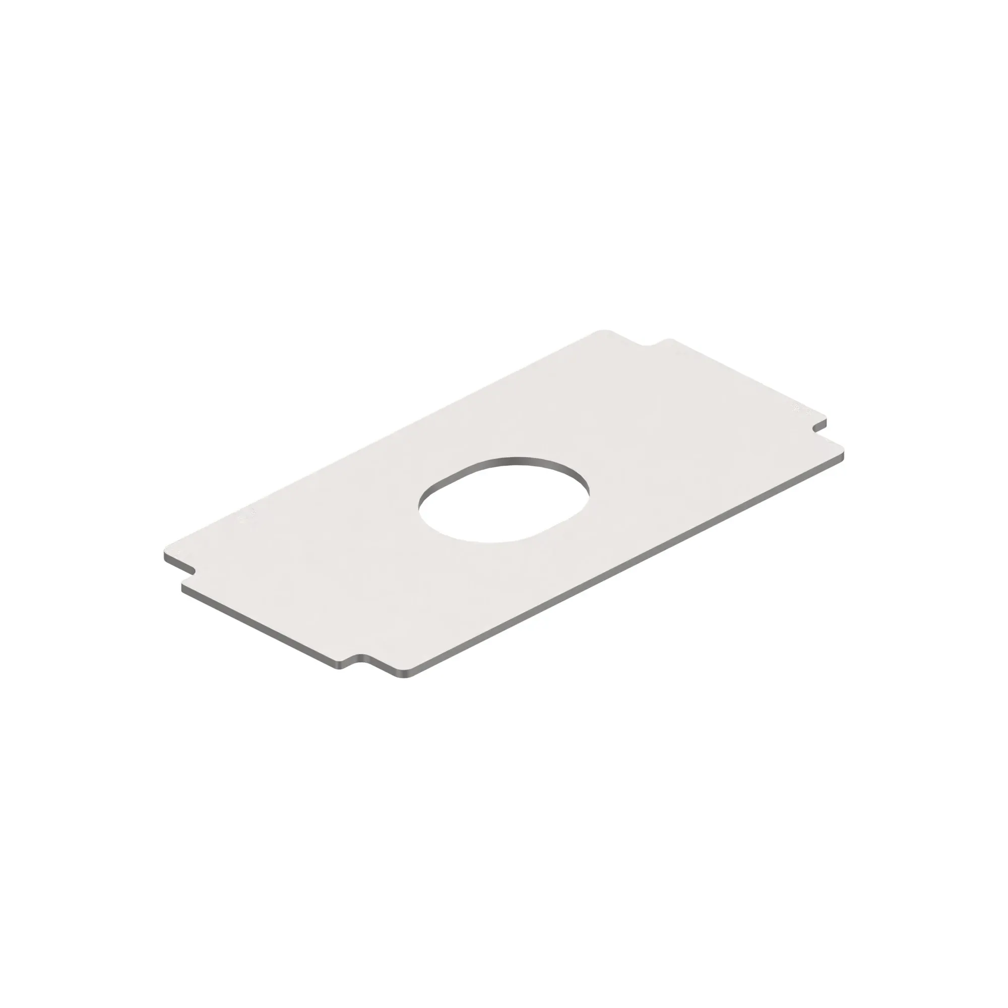 John Deere Shim - N331379