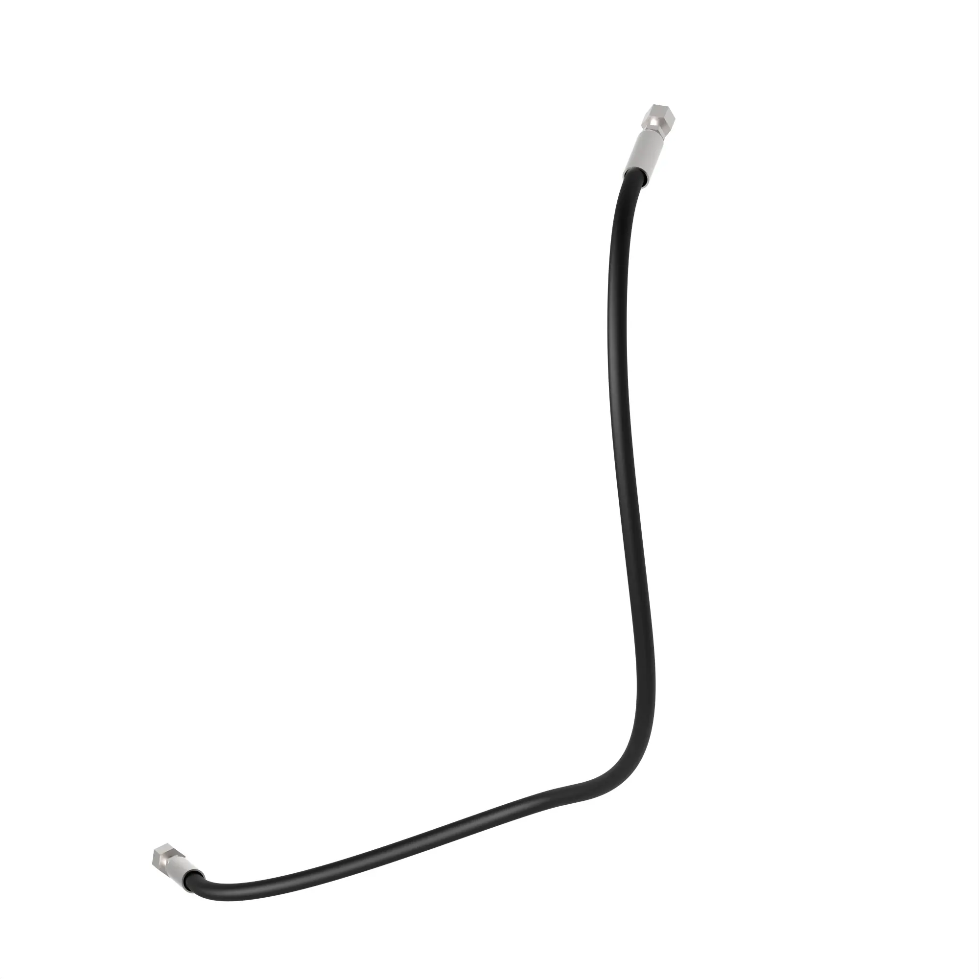 John Deere Hydraulic Hose - AXE56261