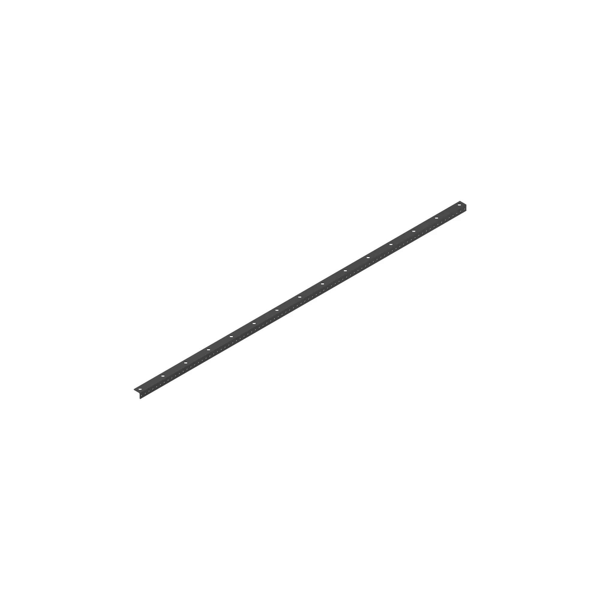 John Deere 15 Spike Angle - KK22392