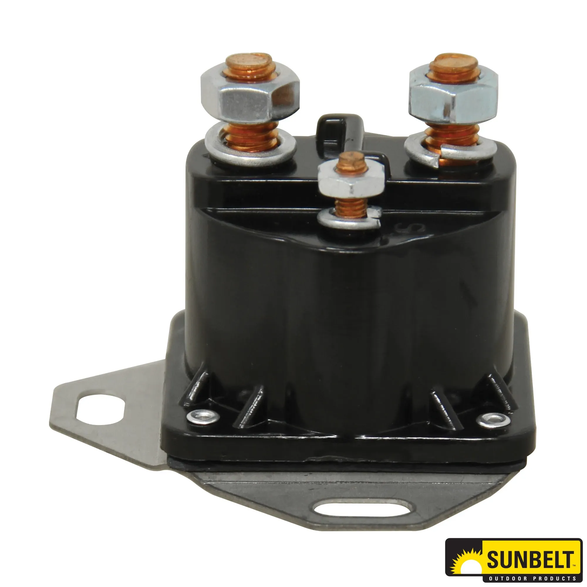 Solenoid