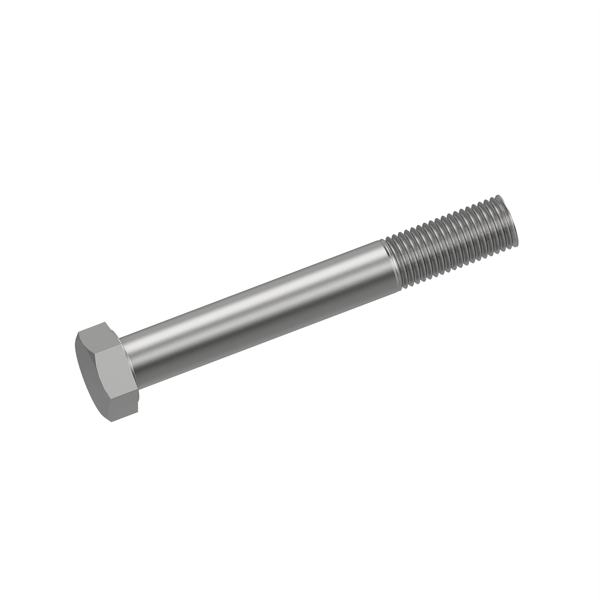 Screw, Hex Head