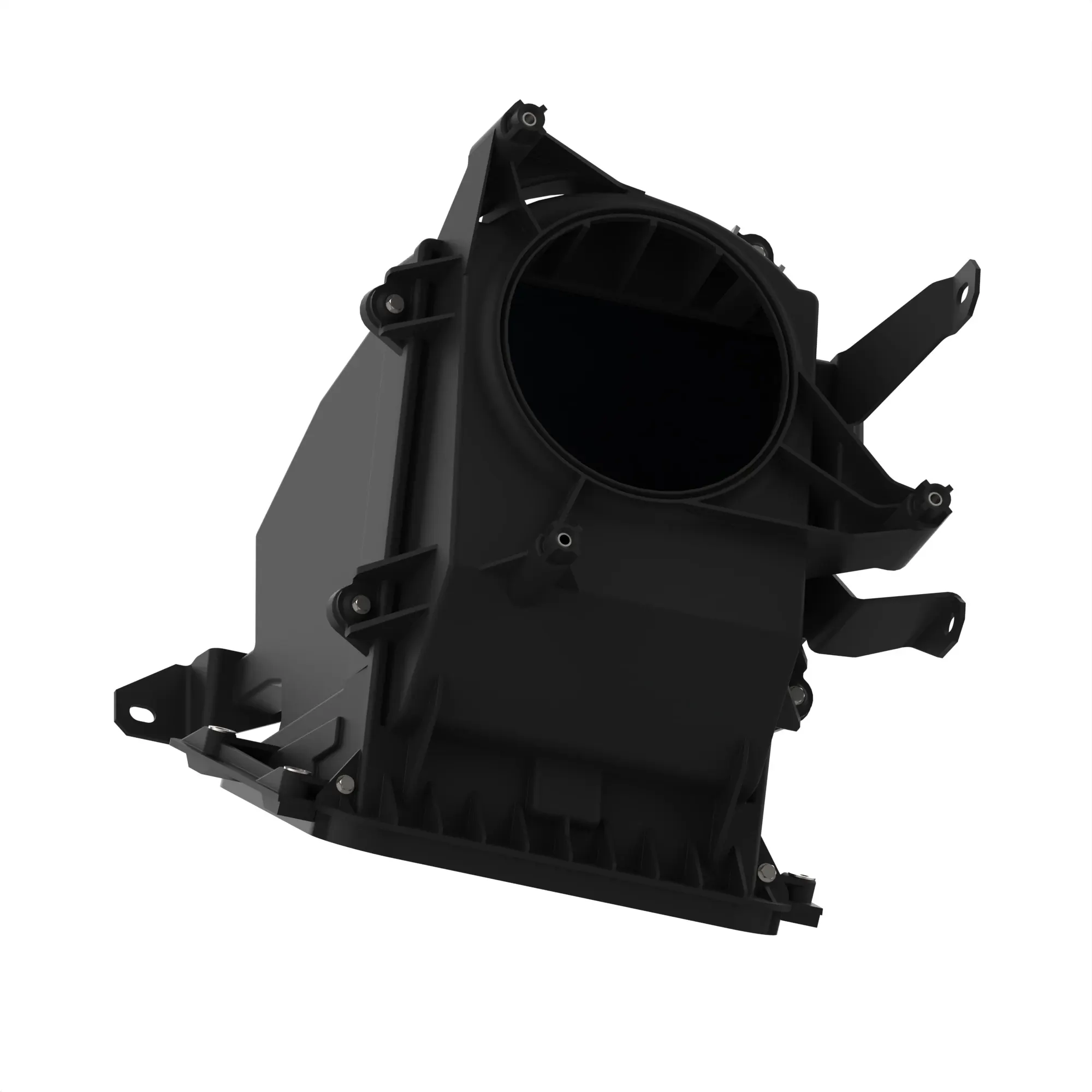 AIR INTAKE
HVAC