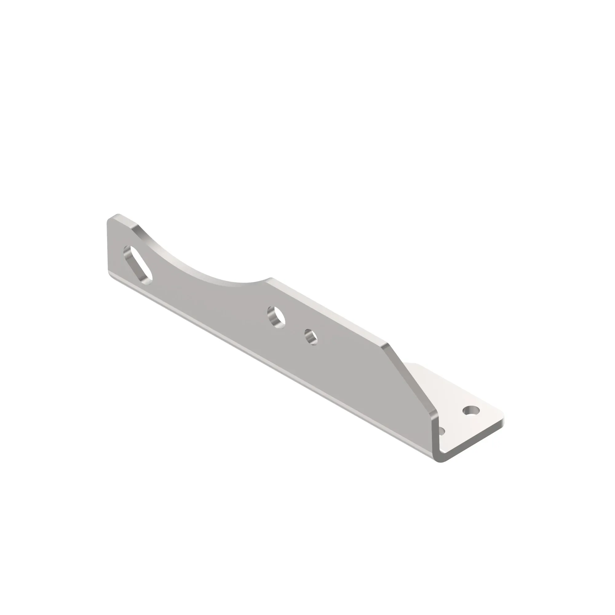 John Deere RowSense™ Upper Bracket, Left Side - PFP19611