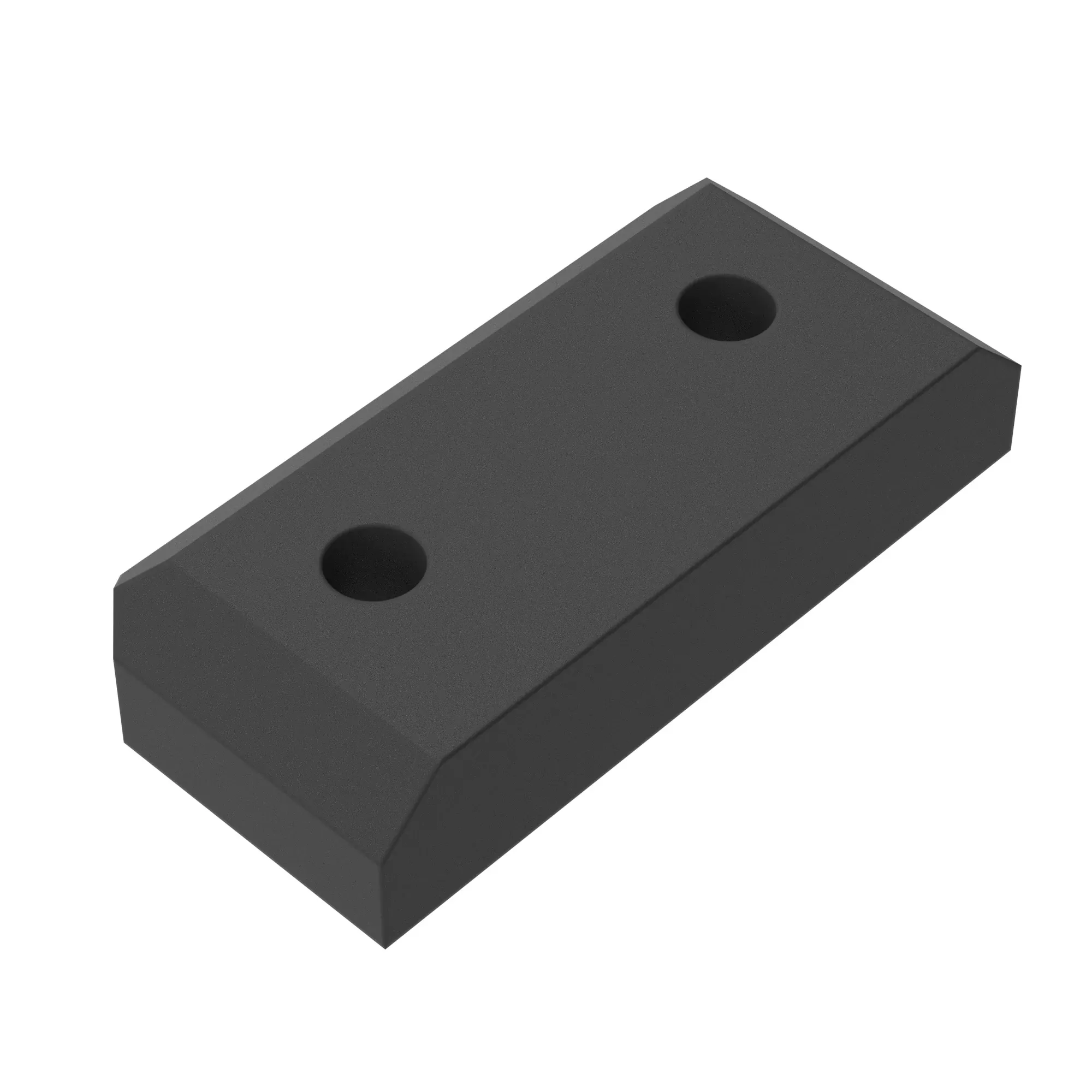 John Deere Bumper - CC138129