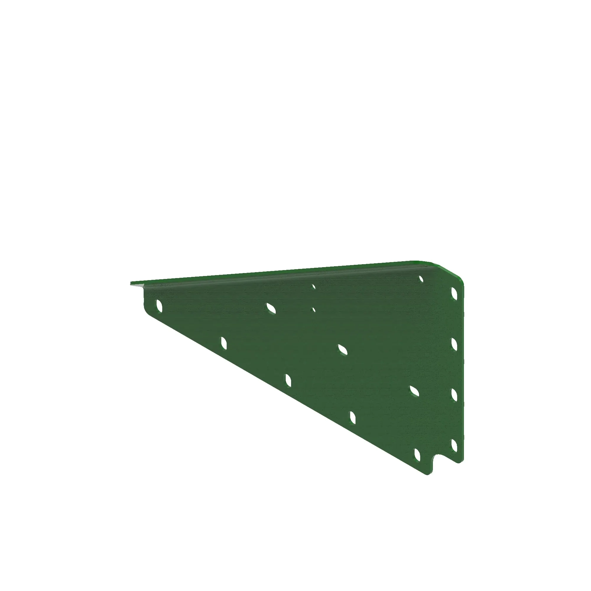 John Deere Support - HXE47405