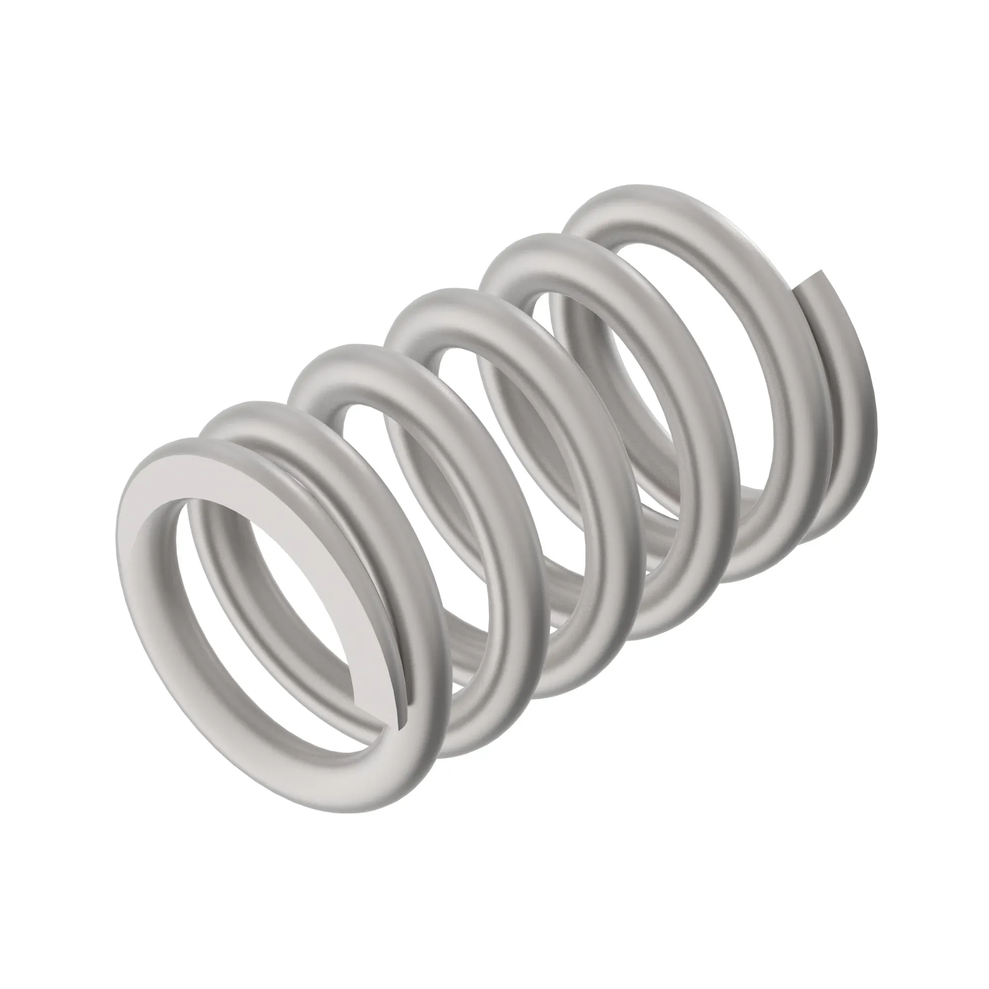 SPRING, COMPRESSION SPRING EH PARK