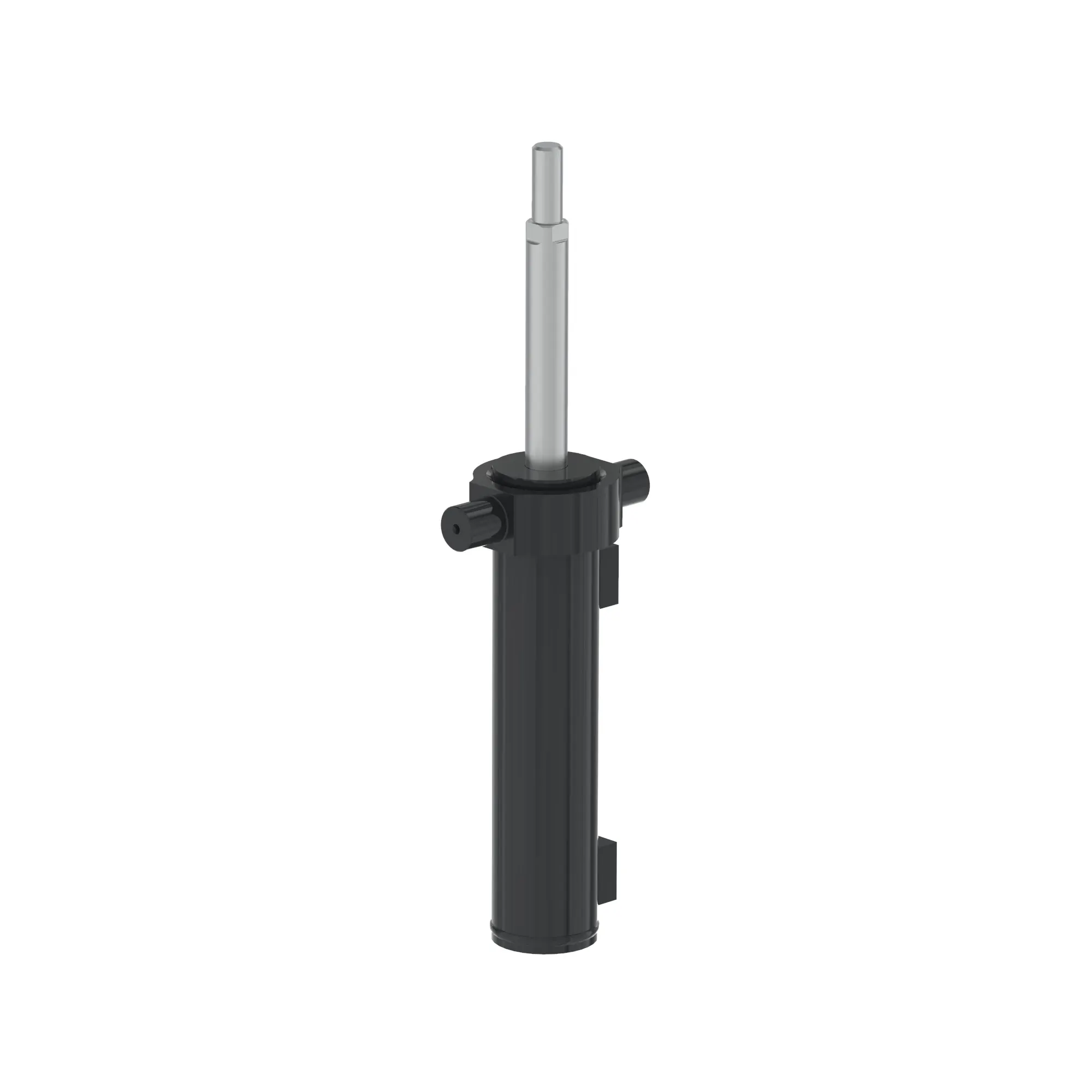 HYDRAULIC CYLINDER, FRONT STEERING