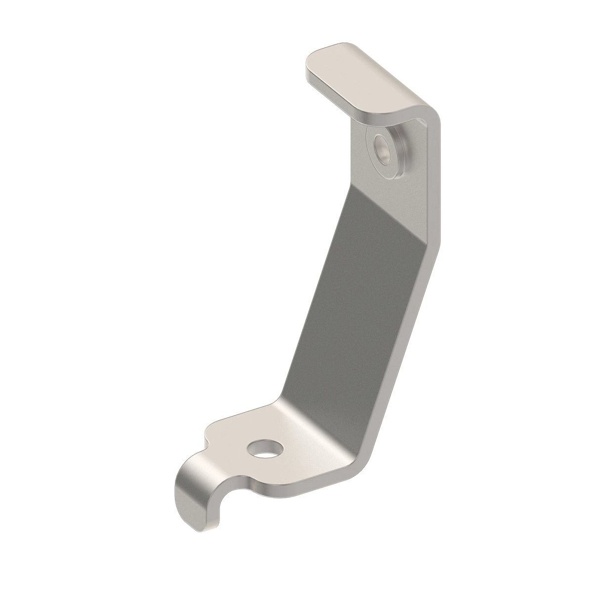 Bracket, Transmission Torque Strap
