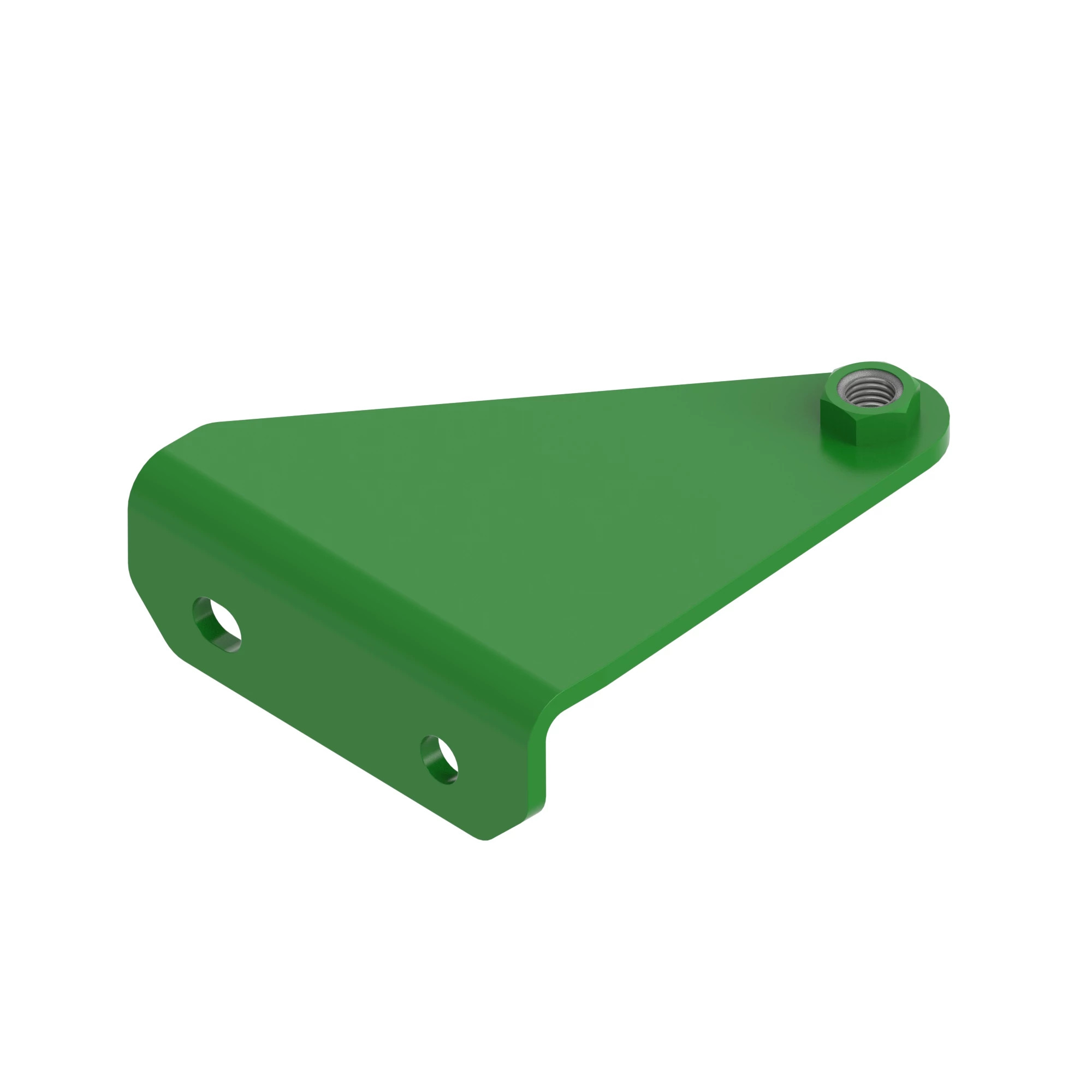 BRACKET, EXAUST PIPE