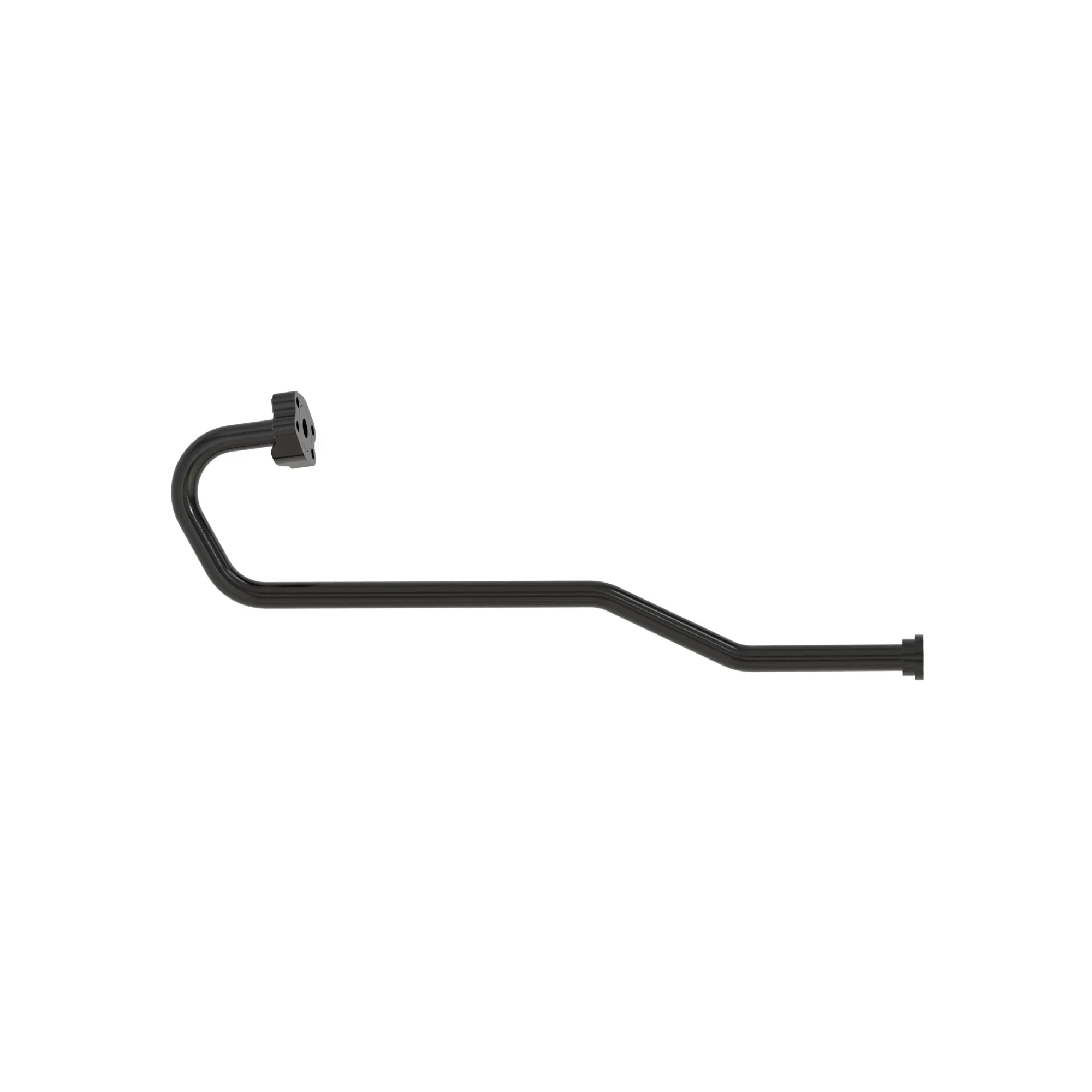 Oil Line