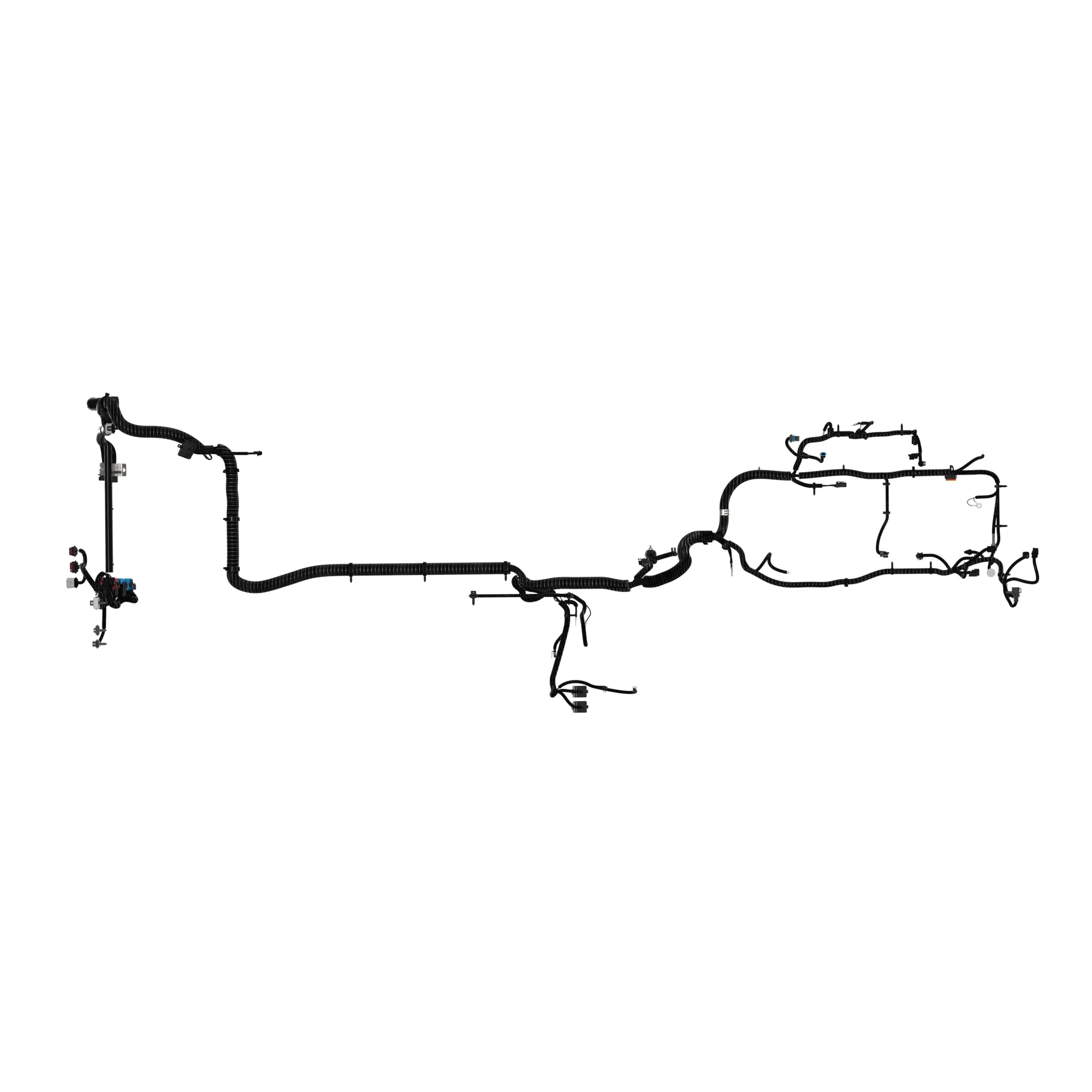 CHASSIS WIRING HARNESS