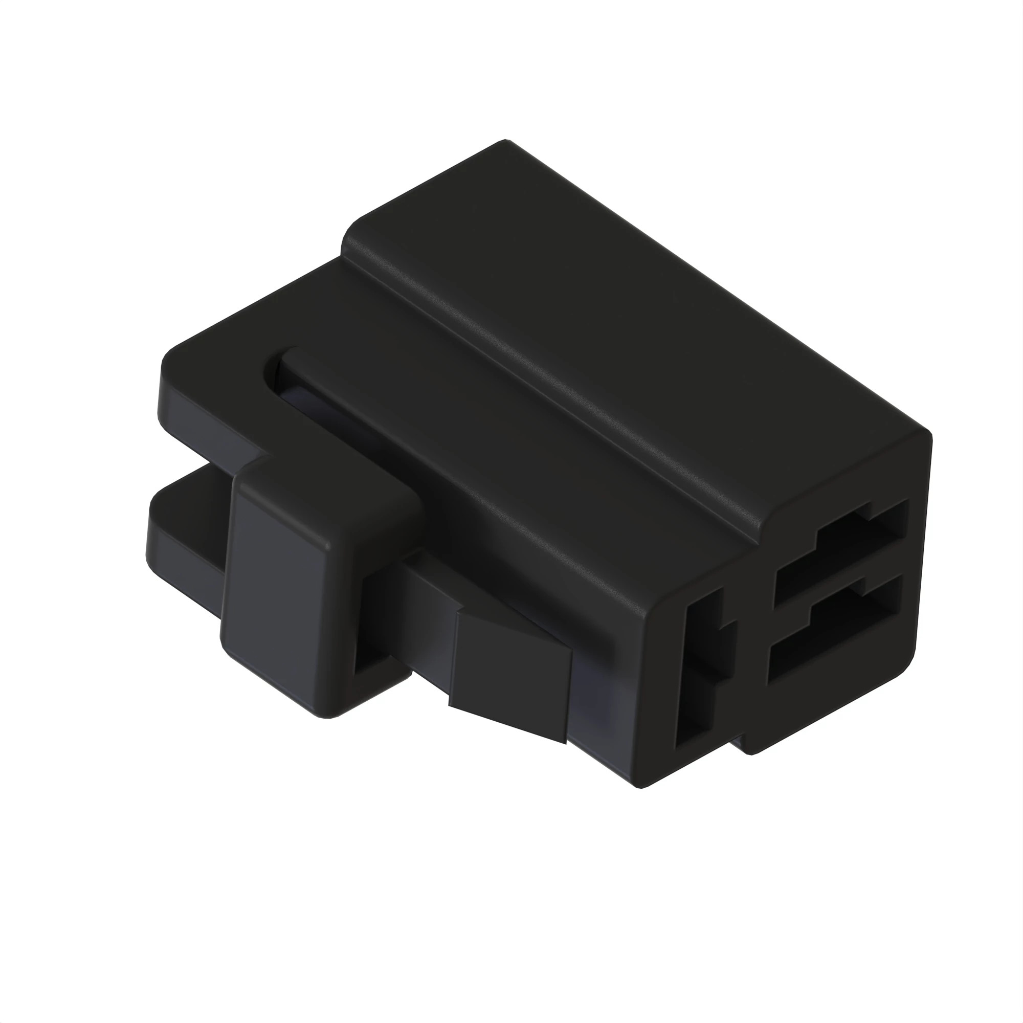 ELECTRICAL CONNECTOR ASSY, CONNECTO