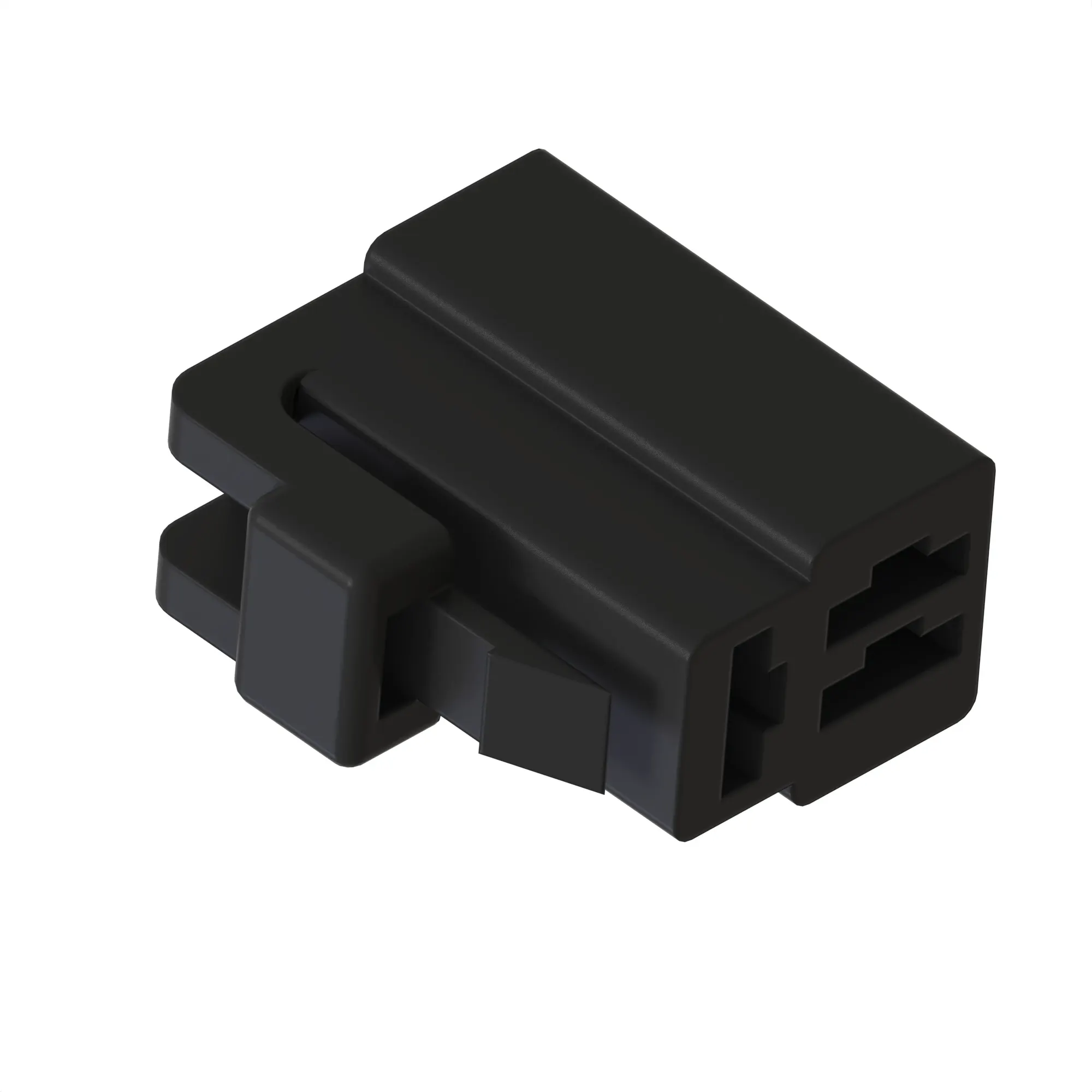 ELECTRICAL CONNECTOR ASSY, CONNECTO