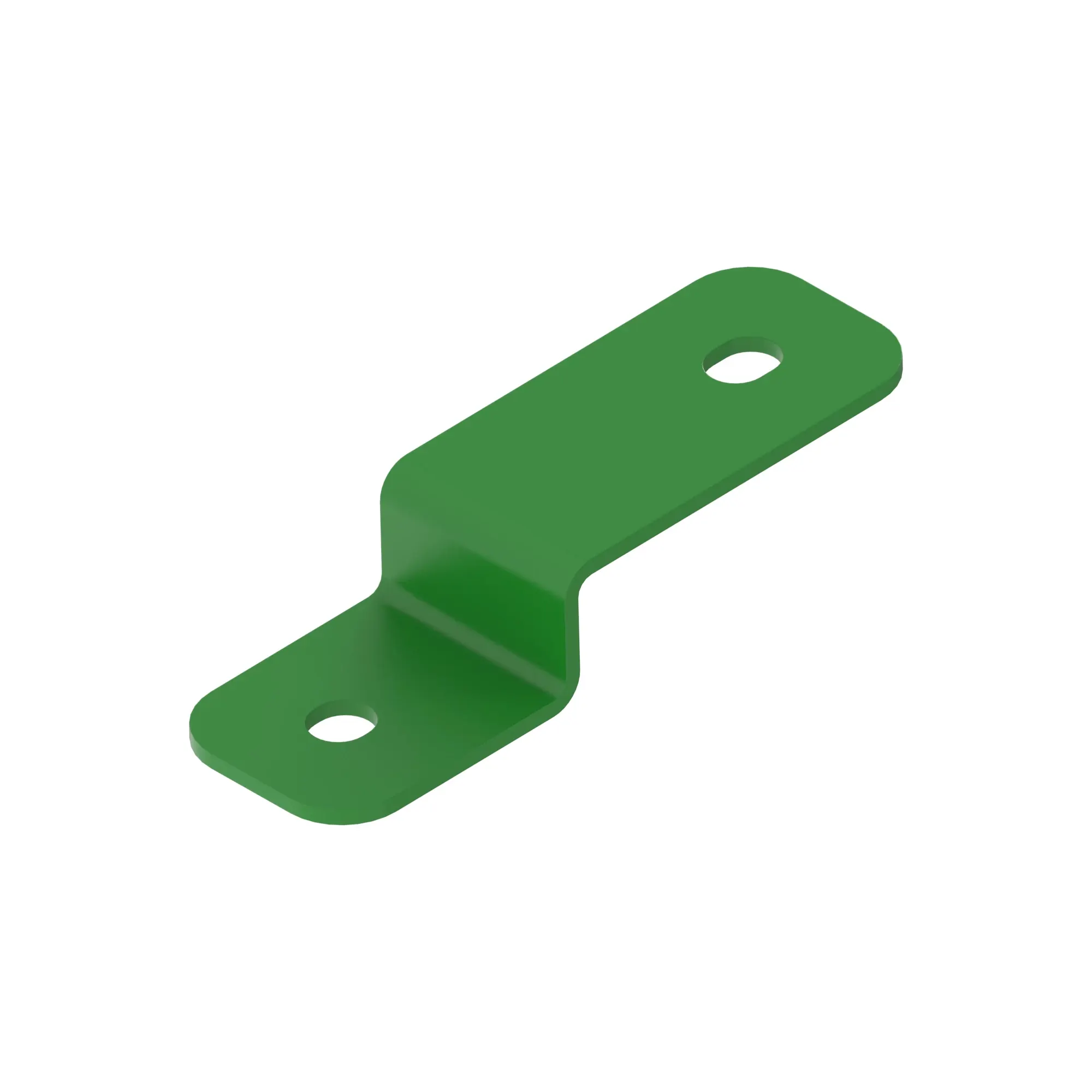 BRACKET, BRACKET, CROP SHIELD SUPPO