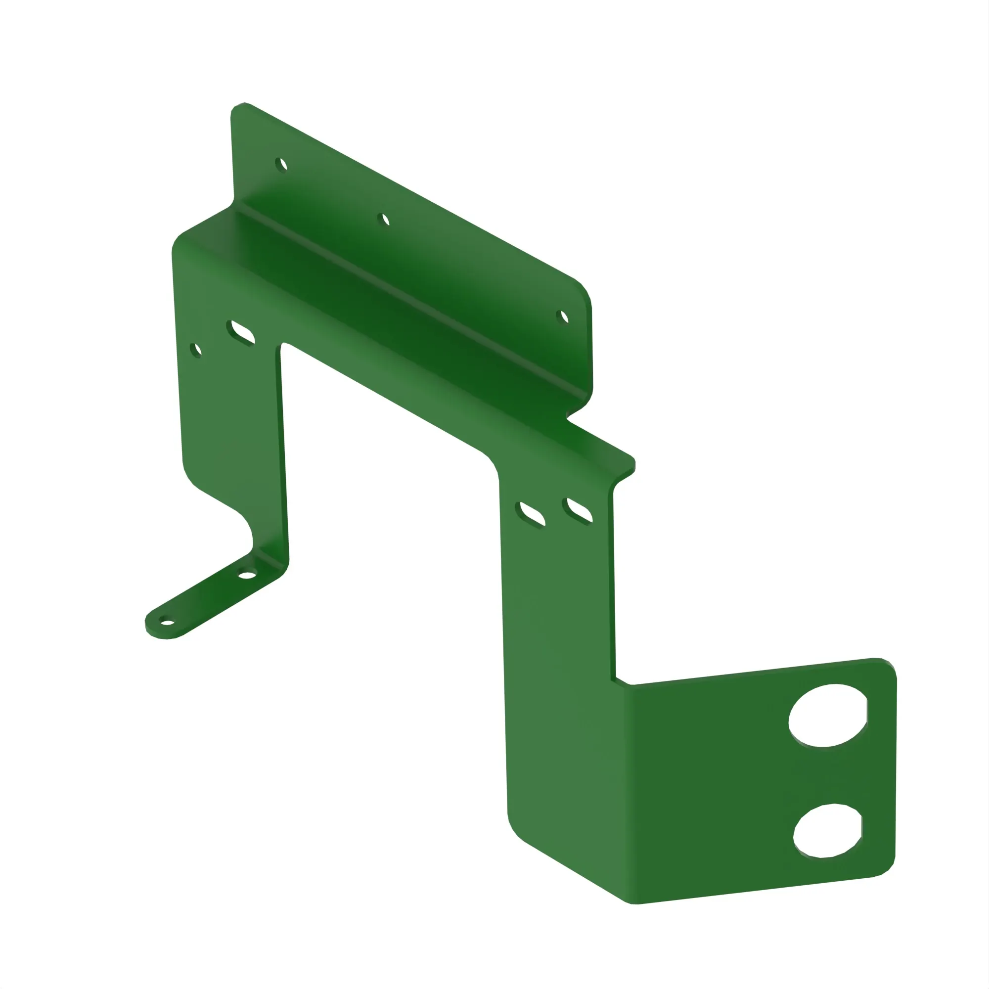 BRACKET, BRACKET, BULKHEAD