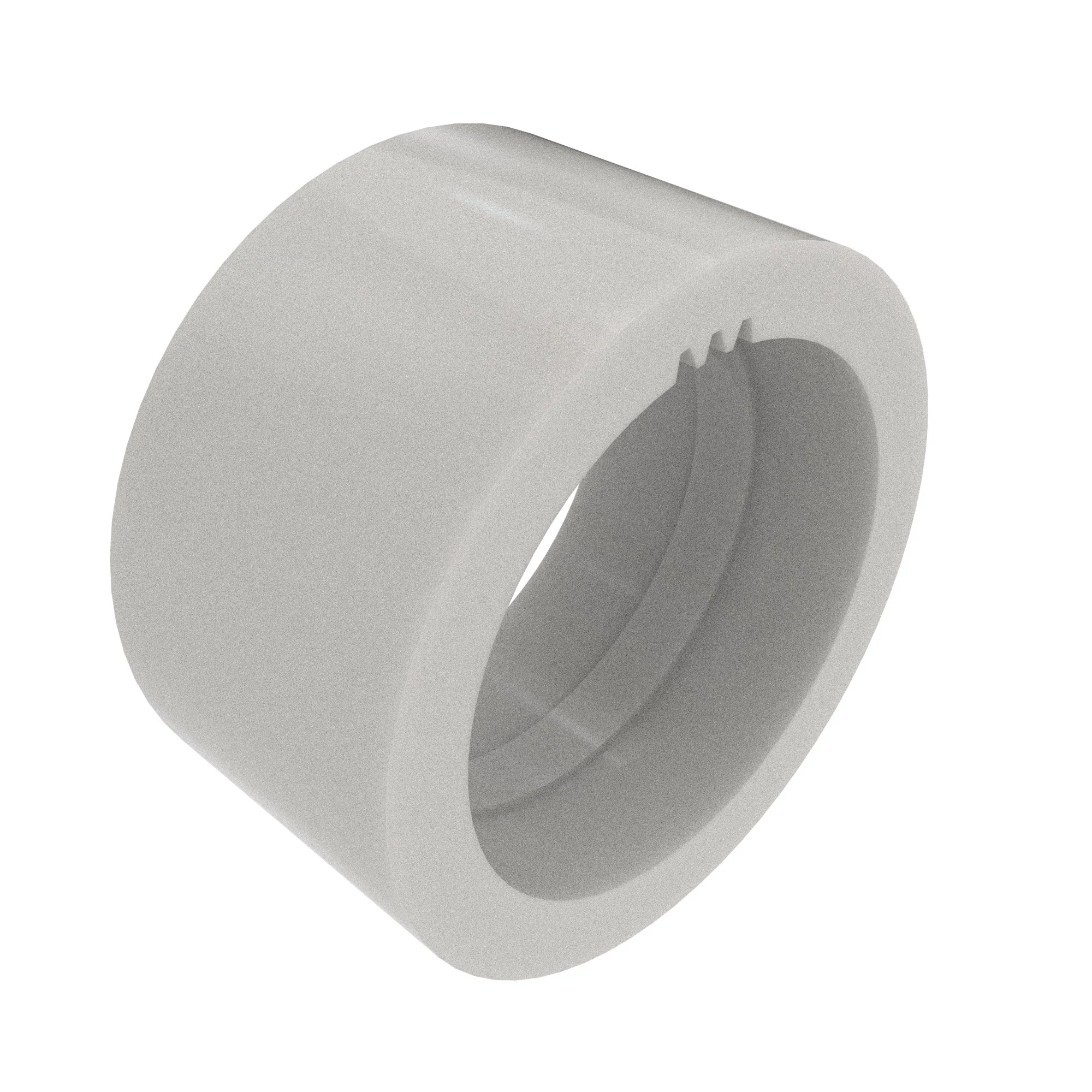 John Deere Engine Coupler Sleeve - UC23220