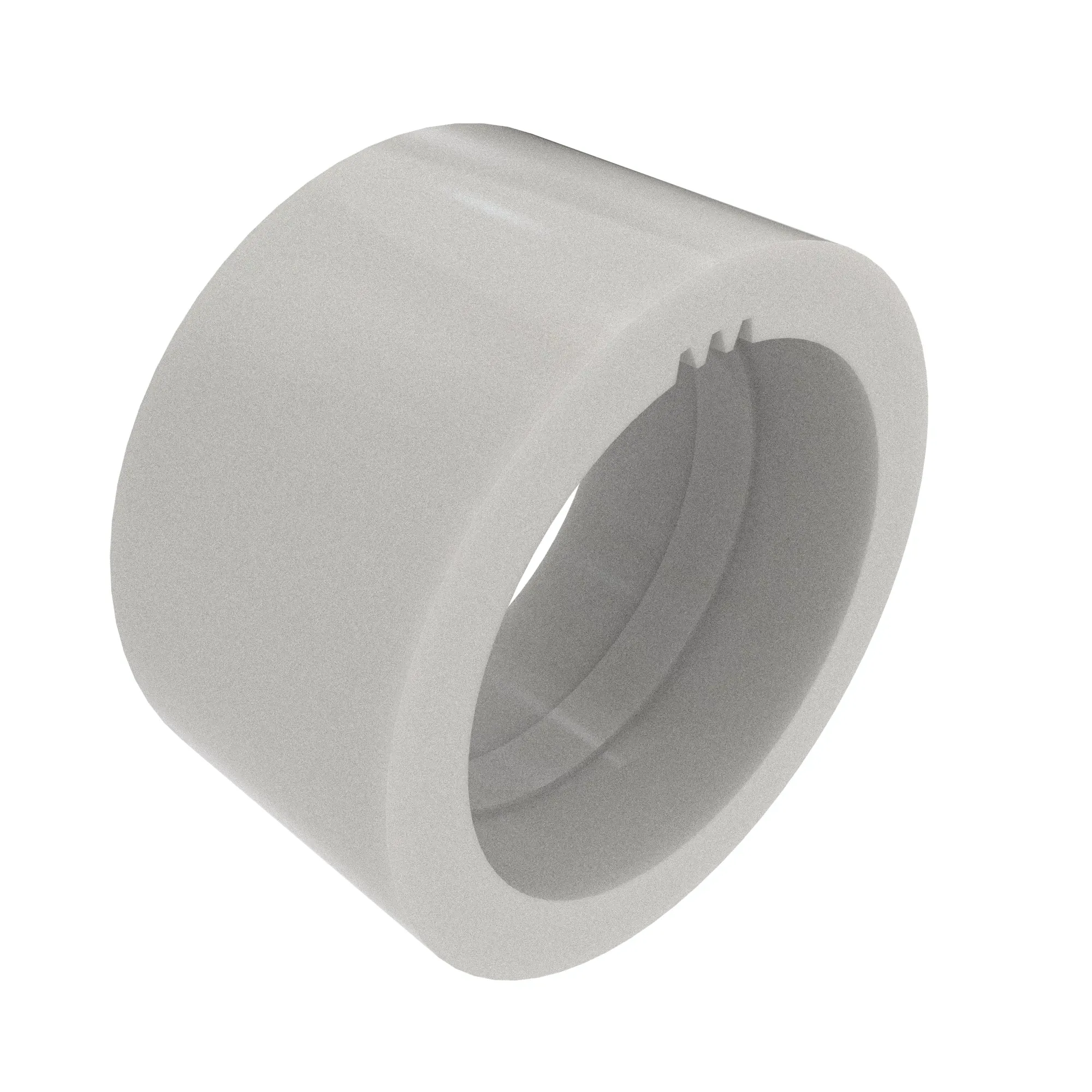 John Deere Engine Coupler Sleeve - UC23220