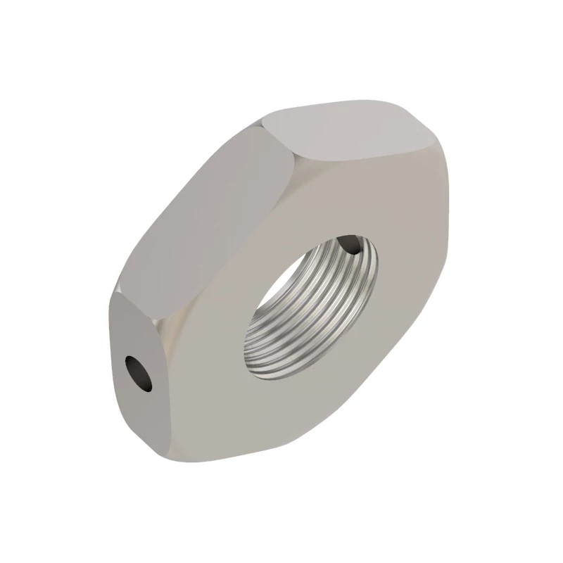 NUT, NUT M22X1.5, Nut