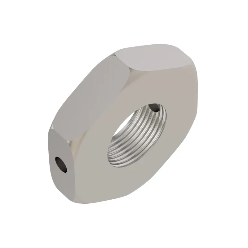 NUT, NUT M22X1.5, Nut