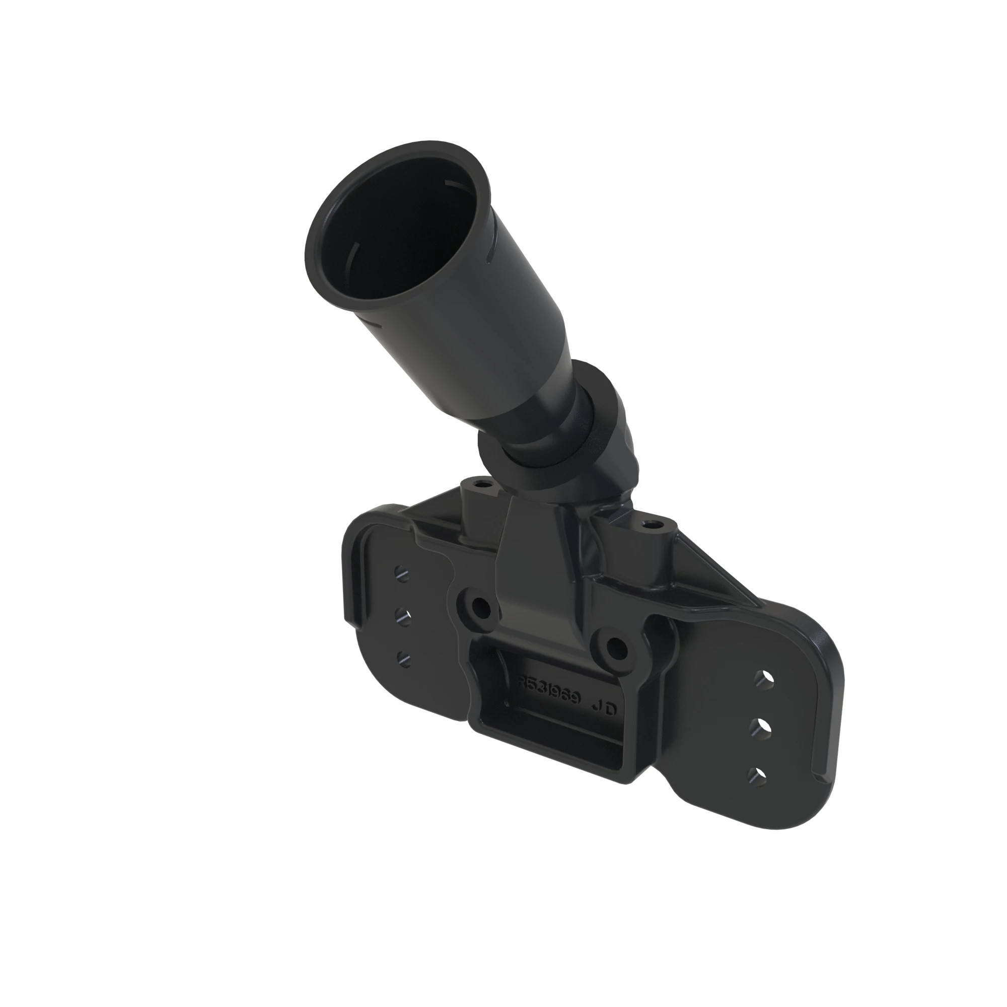 John Deere Housing - RE528649