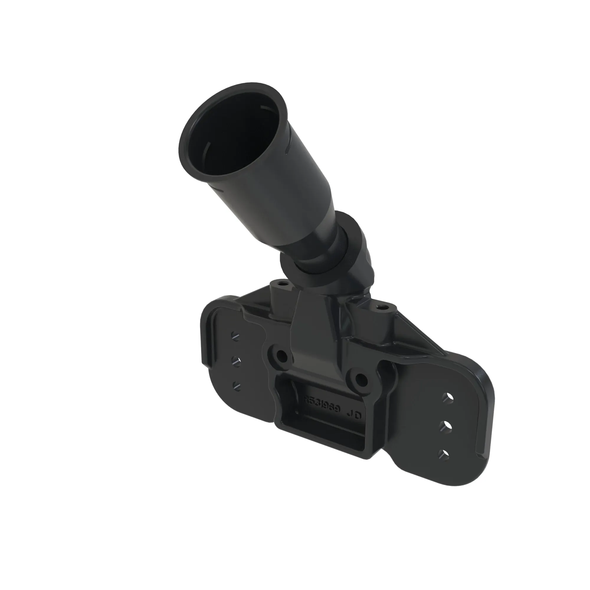 John Deere Housing - RE528649