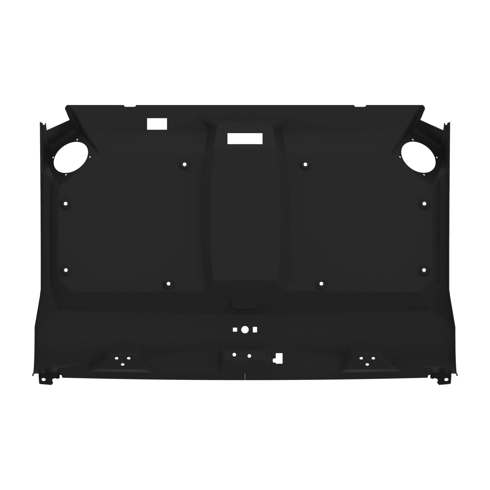 HEADLINER, R CAB, INFOTAINMENT