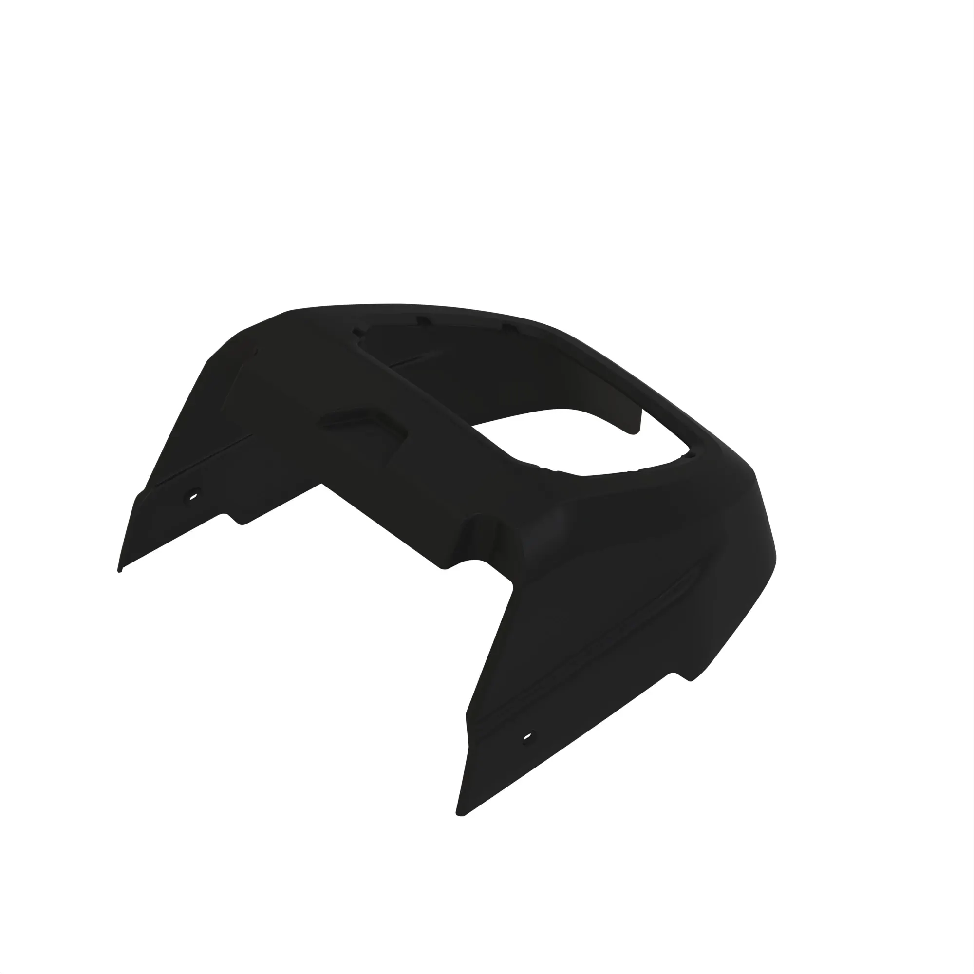 UC12318: Front Hood