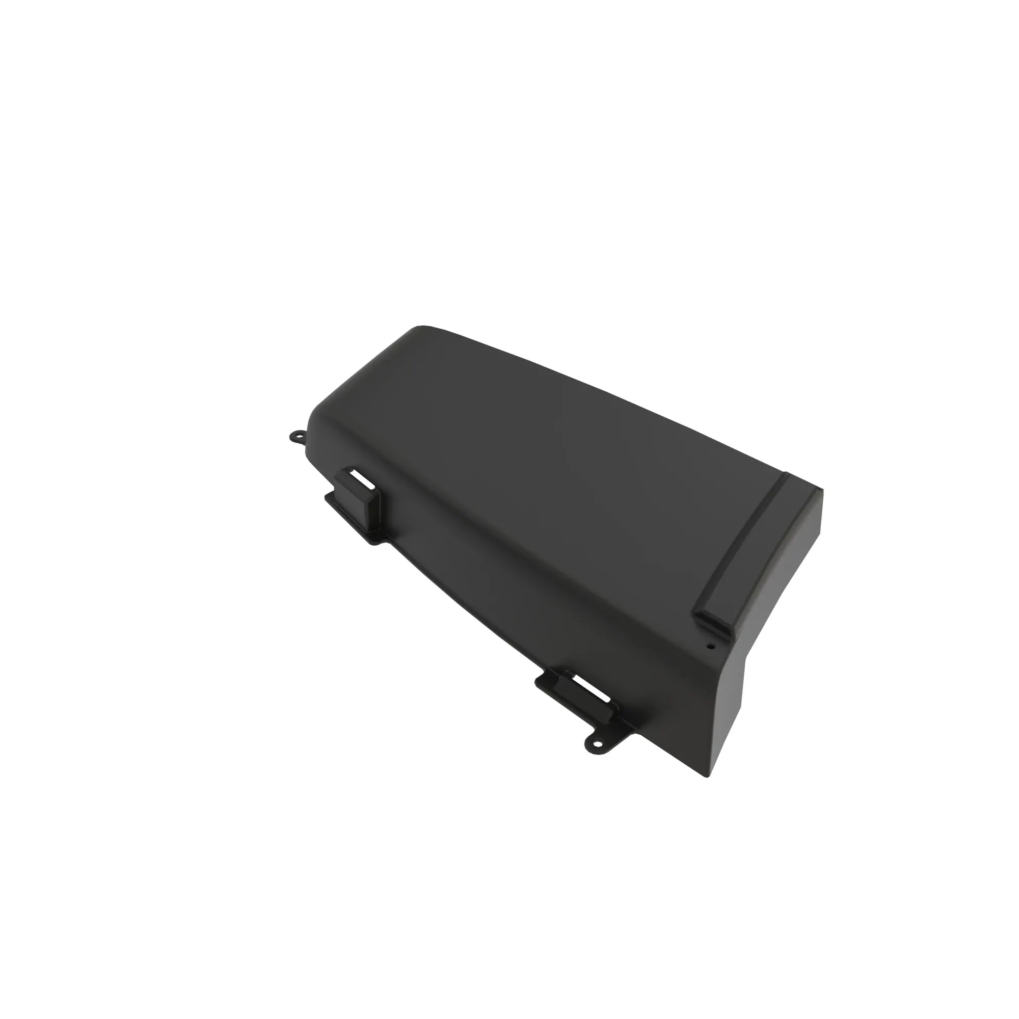 John Deere Hood Panel, Right Side - VG10328