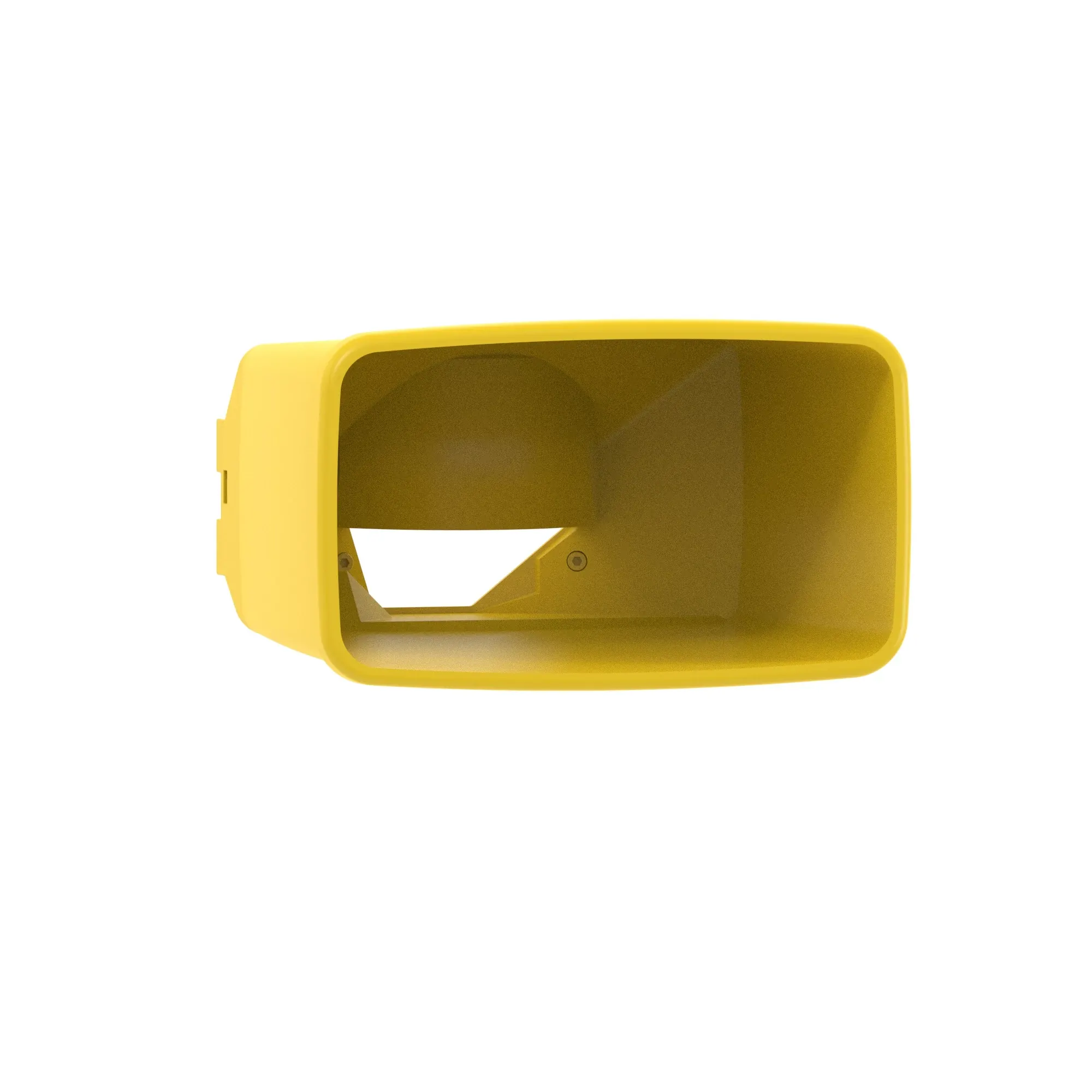 John Deere Seed Hopper - A25663