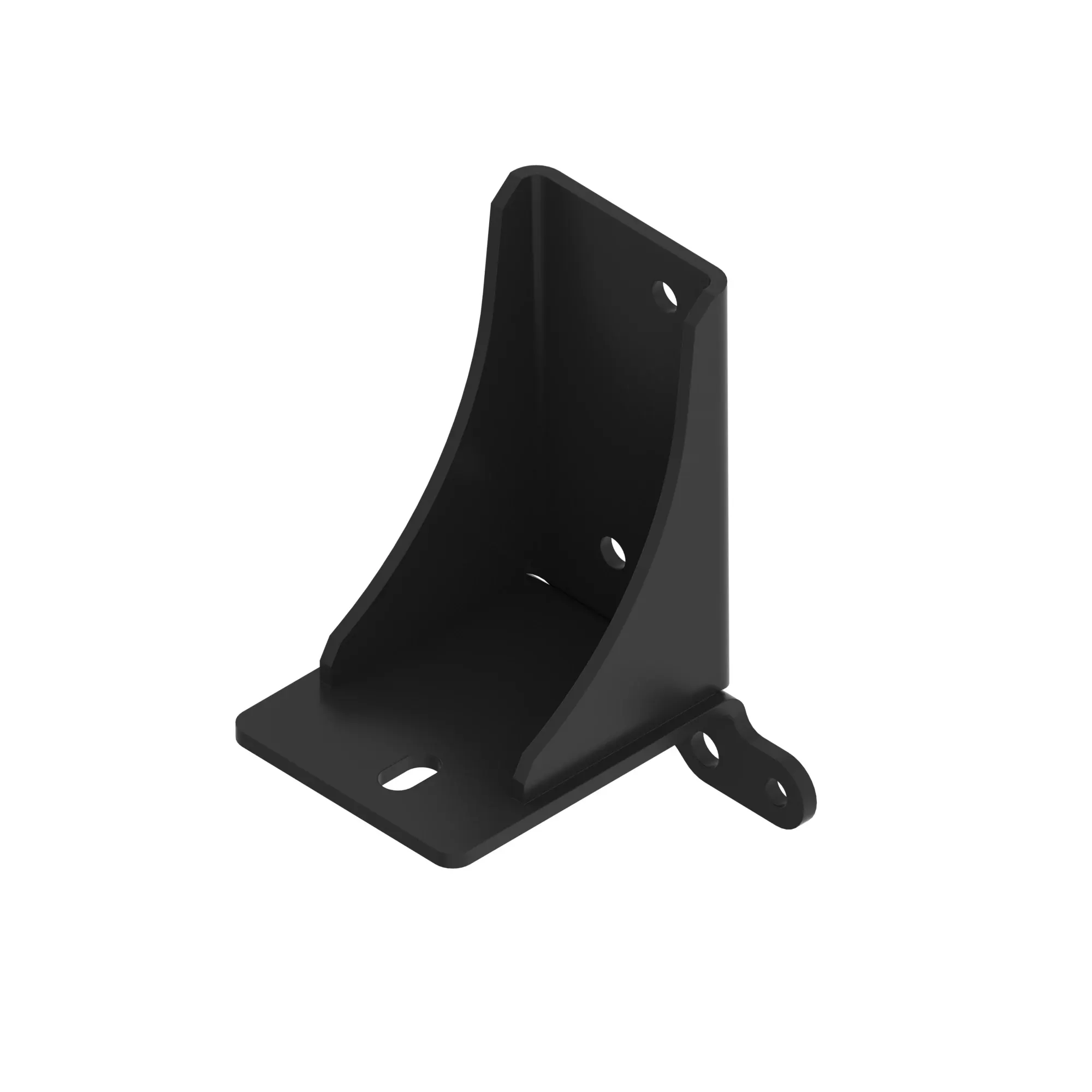 Bracket, Air Filter Mount 3TNV84T